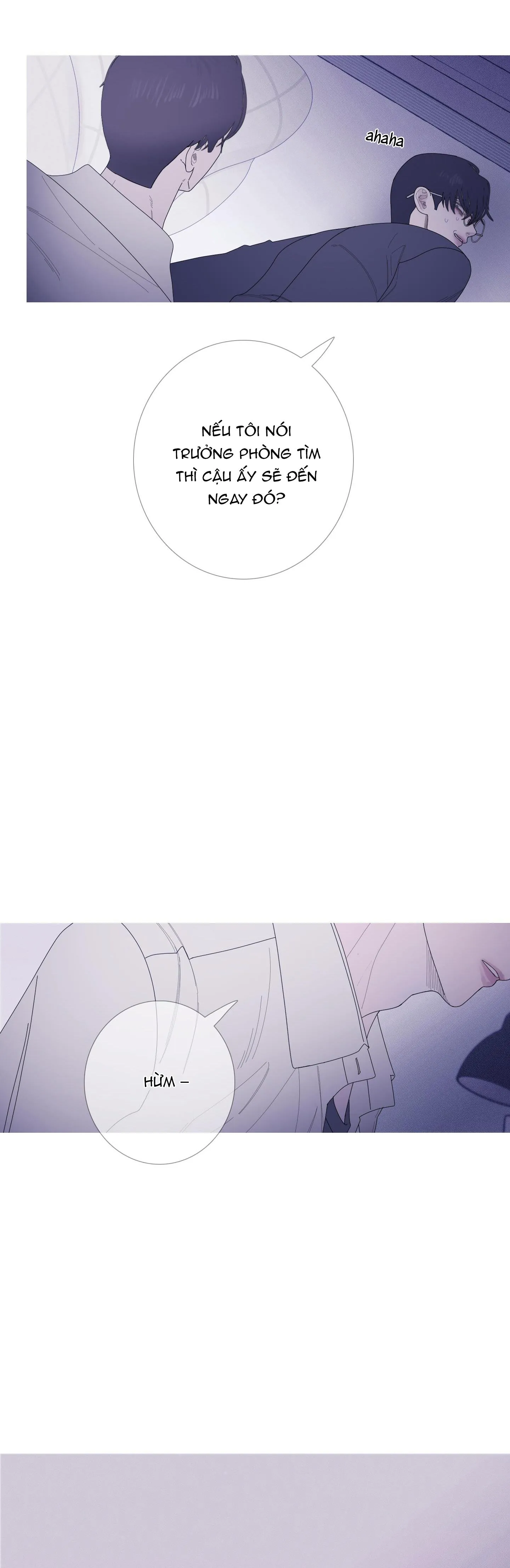 CHUYỆN QUỶ MÔN QUAN Chapter 30 Trang 41