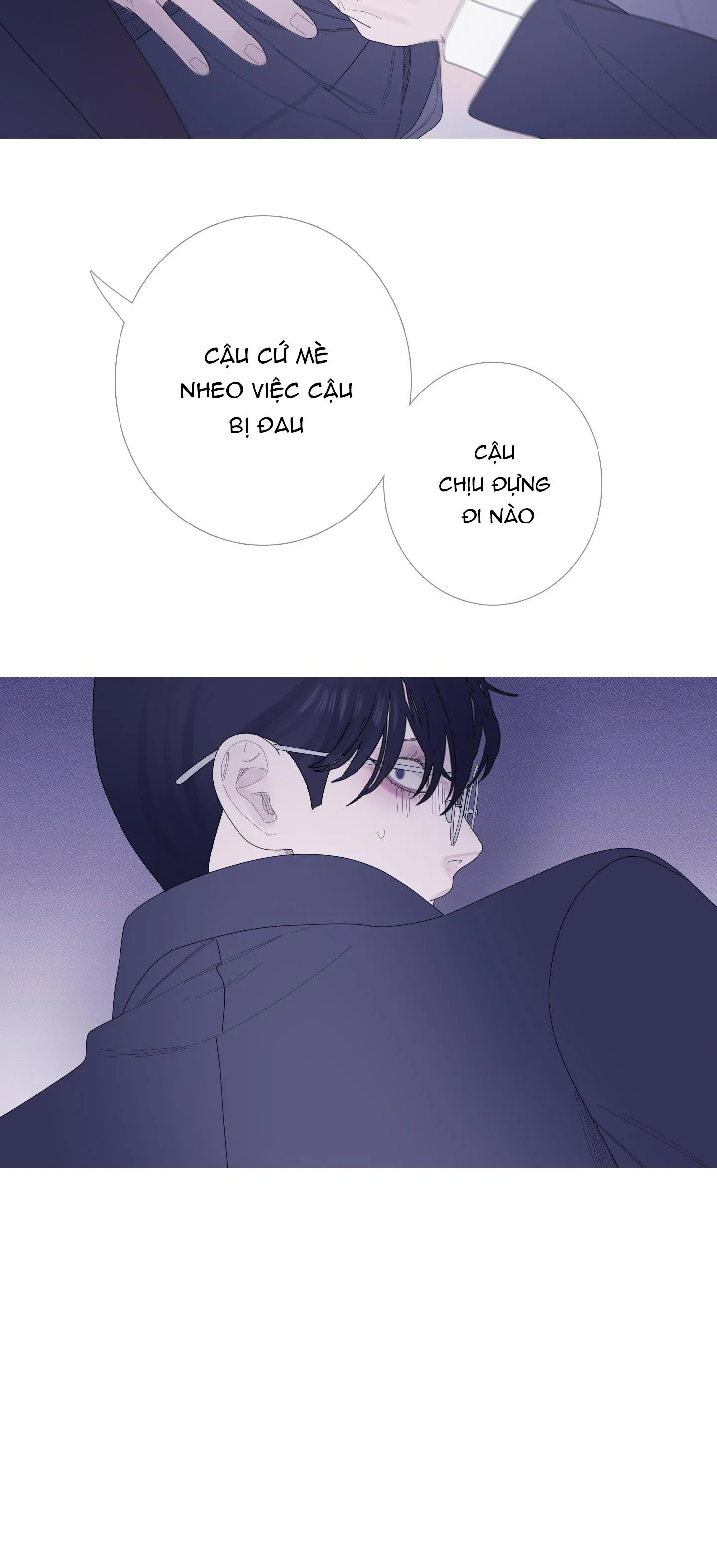 CHUYỆN QUỶ MÔN QUAN Chapter 30 Trang 43