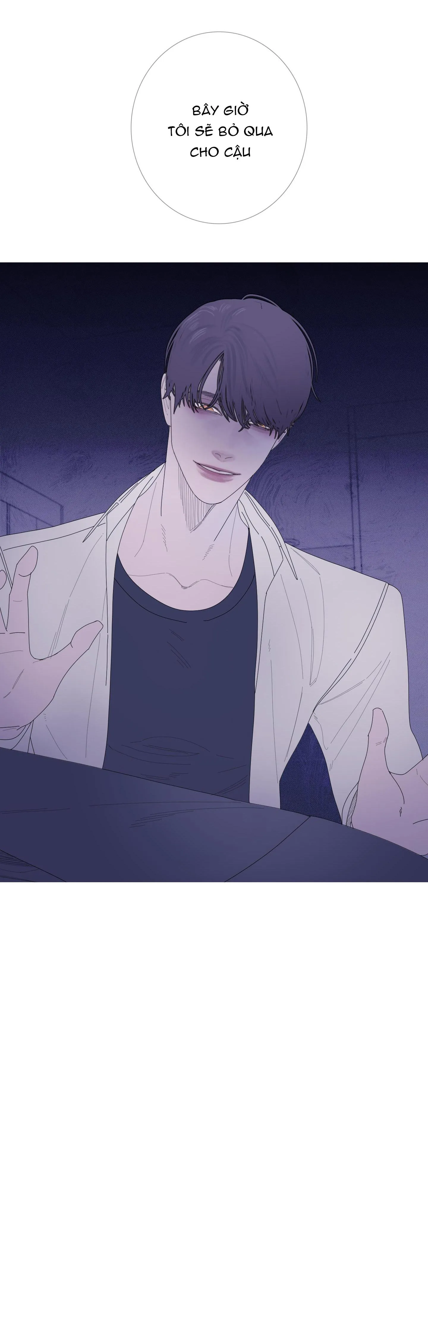 CHUYỆN QUỶ MÔN QUAN Chapter 30 Trang 44