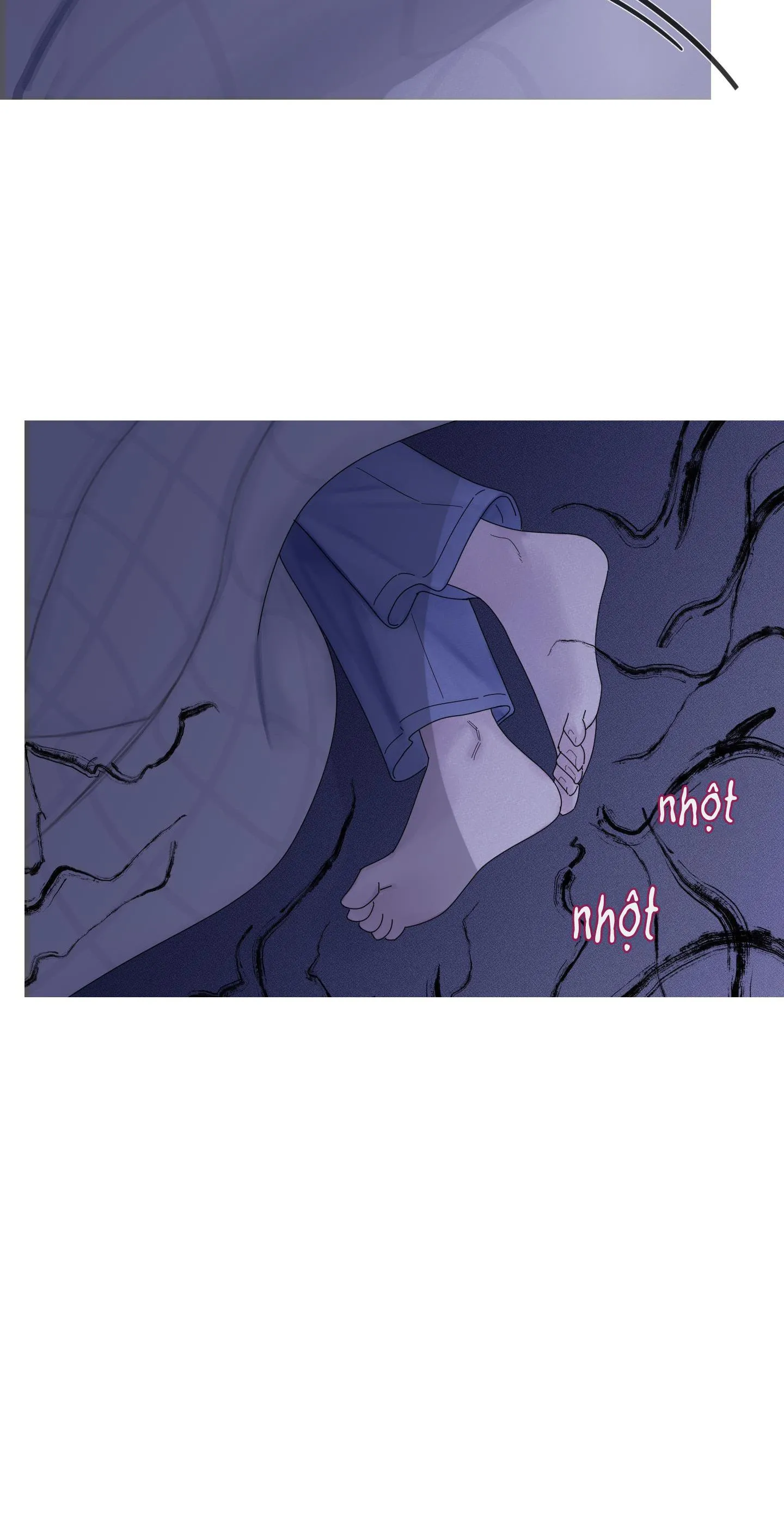 CHUYỆN QUỶ MÔN QUAN Chapter 31 Trang 3