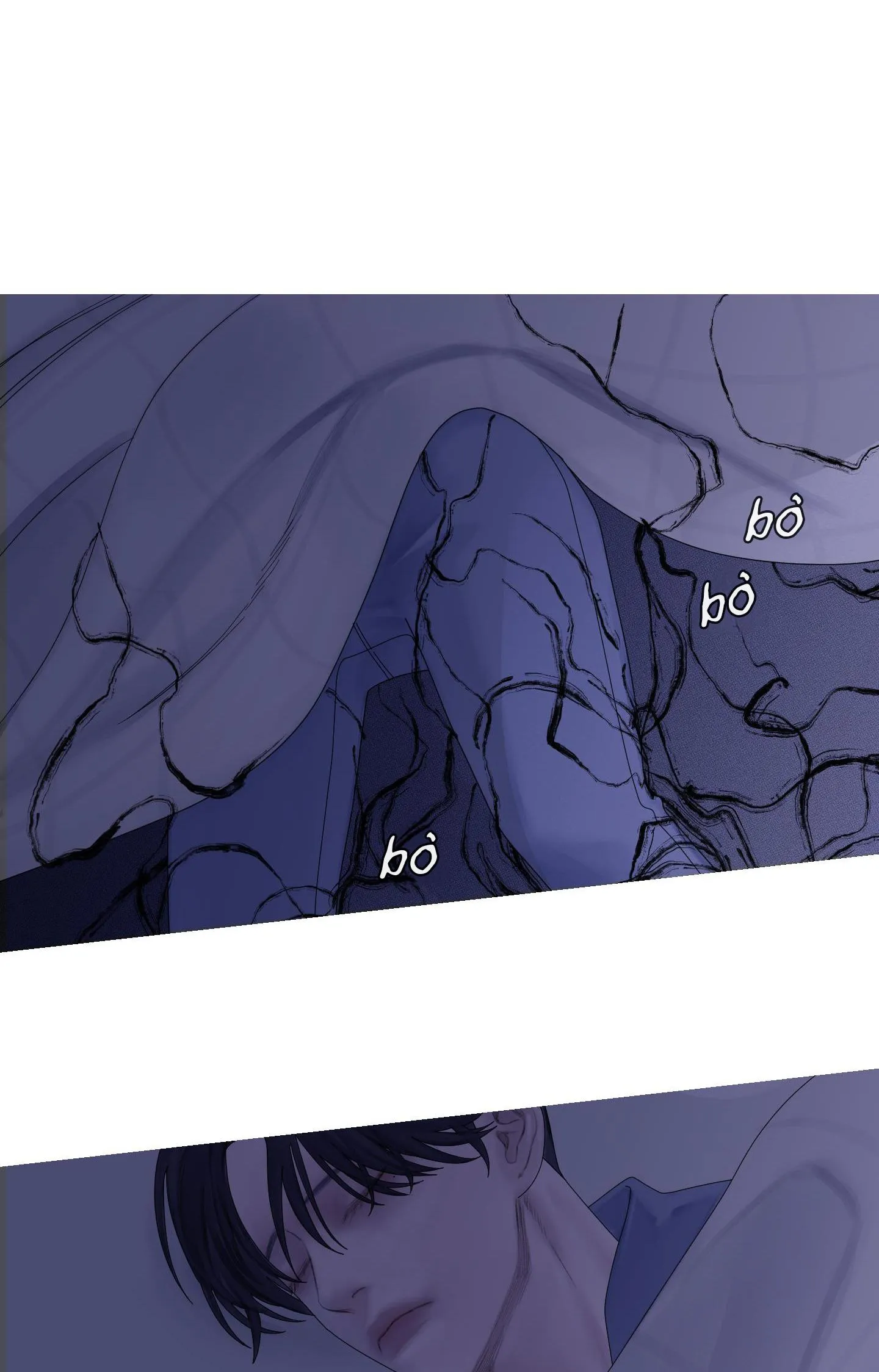 CHUYỆN QUỶ MÔN QUAN Chapter 31 Trang 4