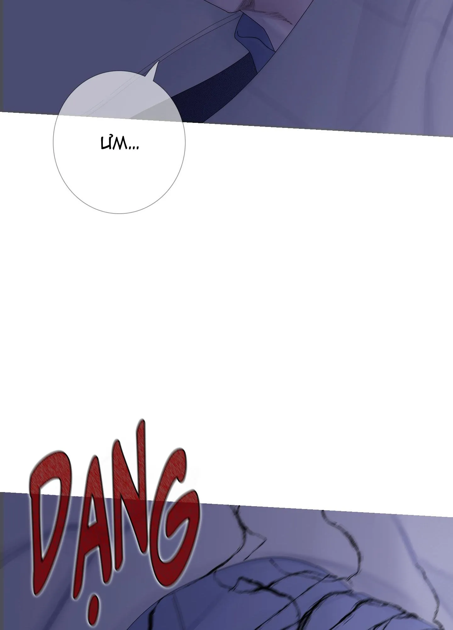 CHUYỆN QUỶ MÔN QUAN Chapter 31 Trang 5