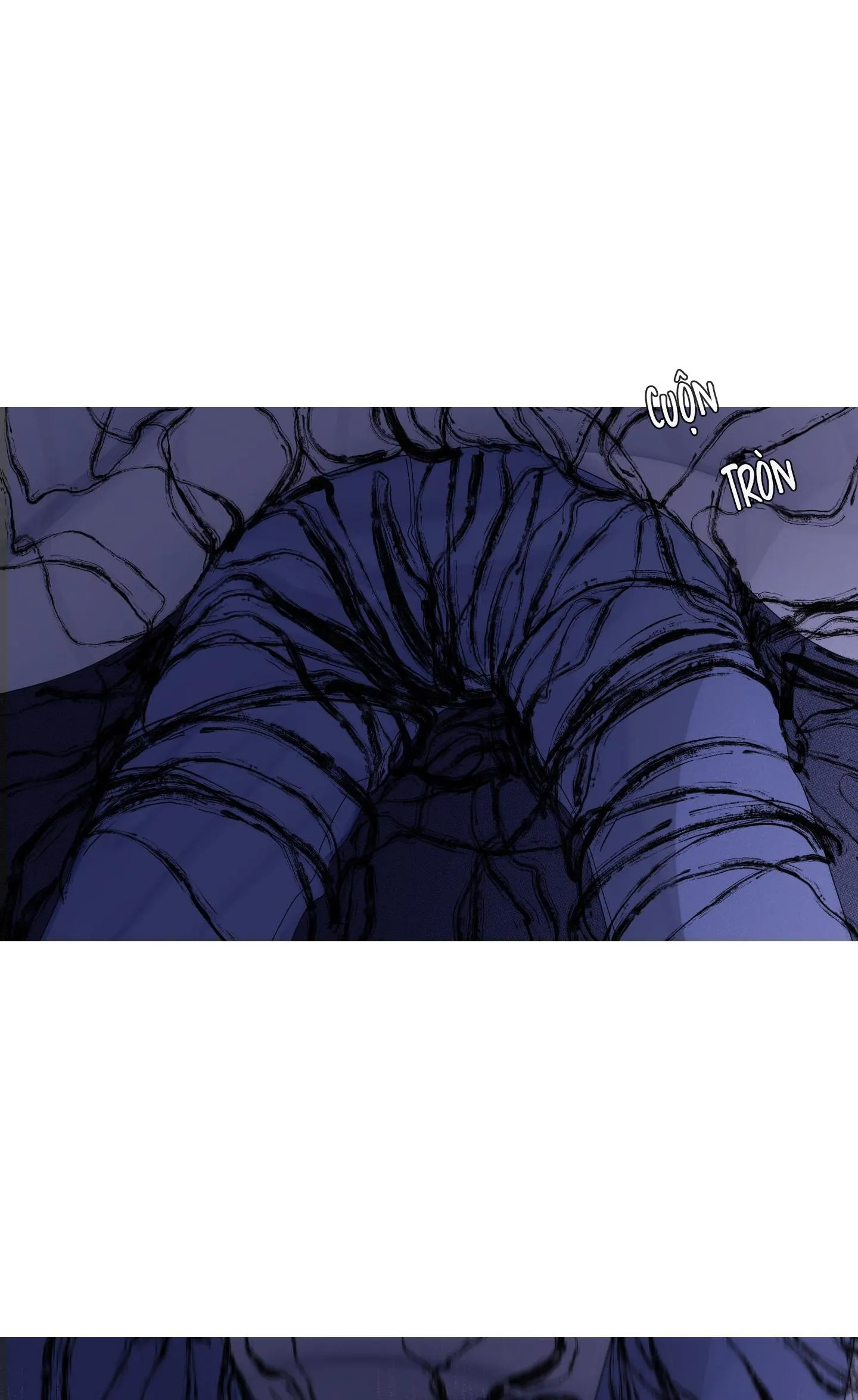 CHUYỆN QUỶ MÔN QUAN Chapter 31 Trang 8