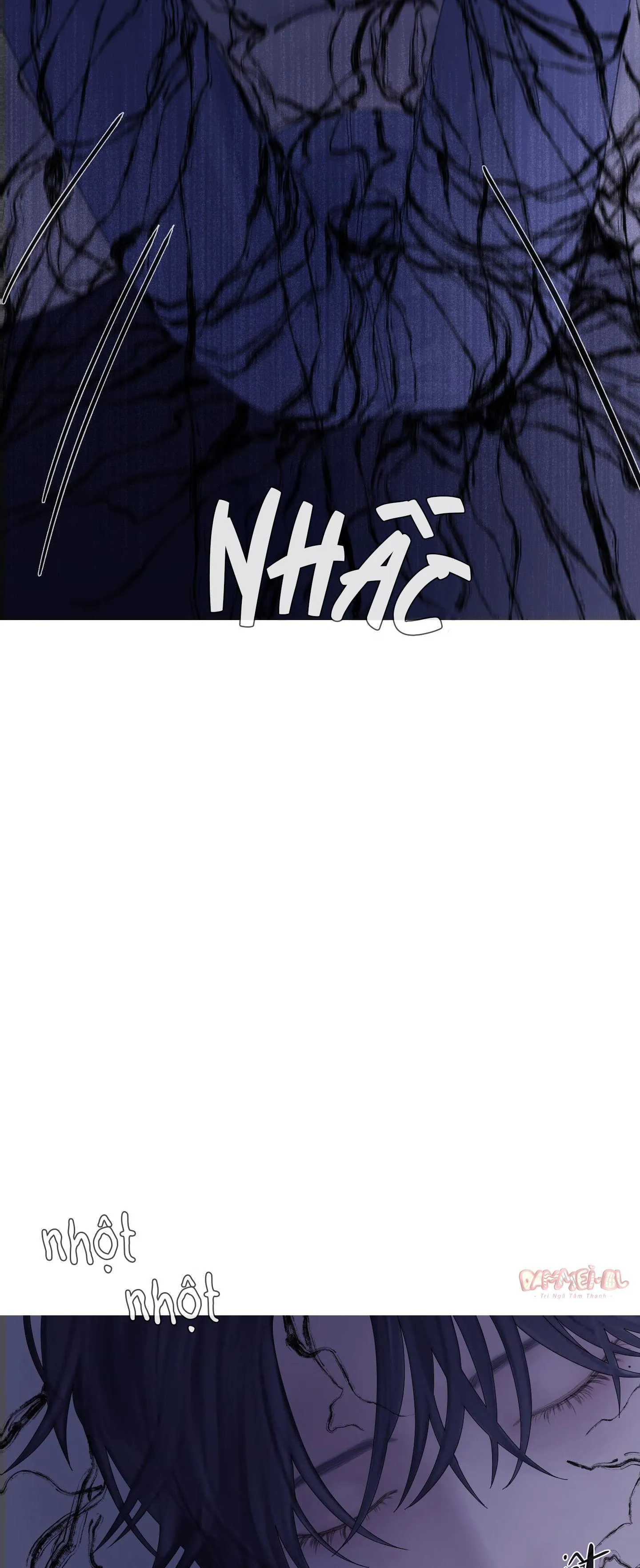 CHUYỆN QUỶ MÔN QUAN Chapter 31 Trang 9