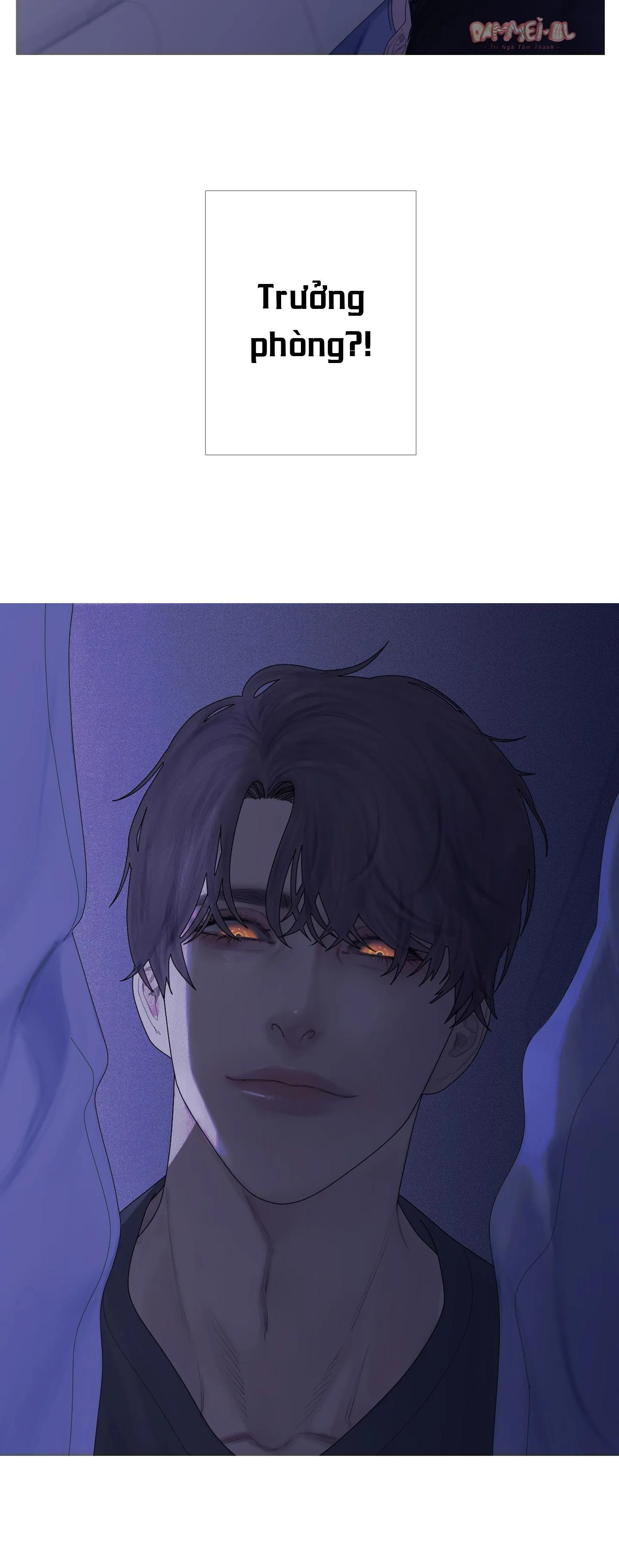 CHUYỆN QUỶ MÔN QUAN Chapter 31 Trang 13