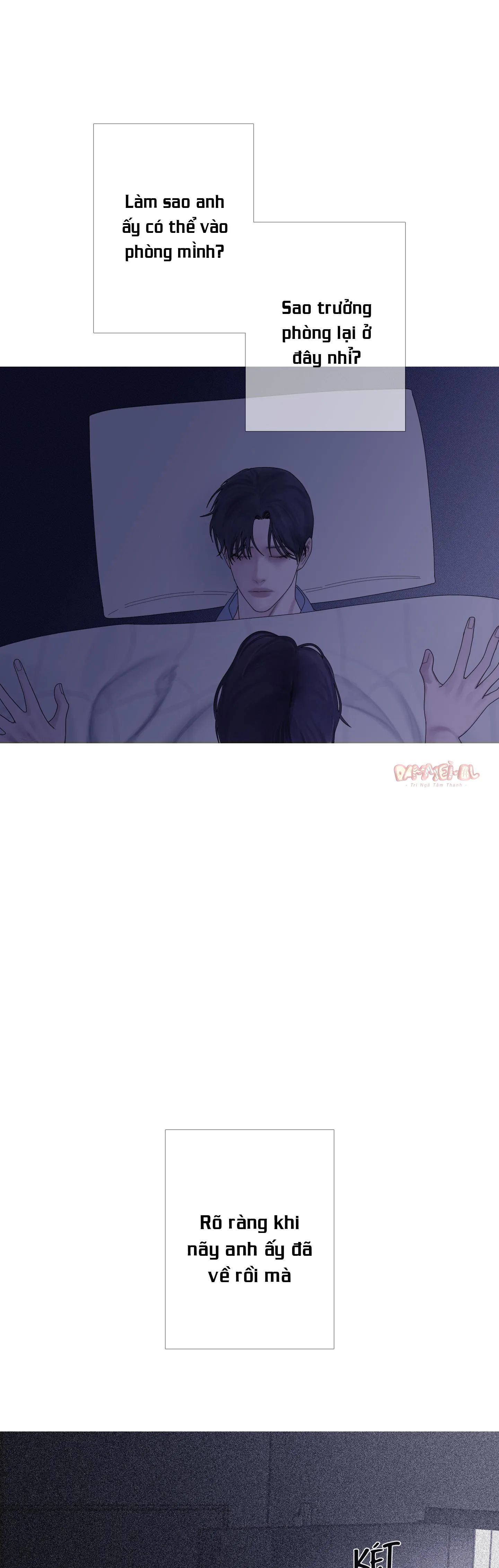 CHUYỆN QUỶ MÔN QUAN Chapter 31 Trang 14