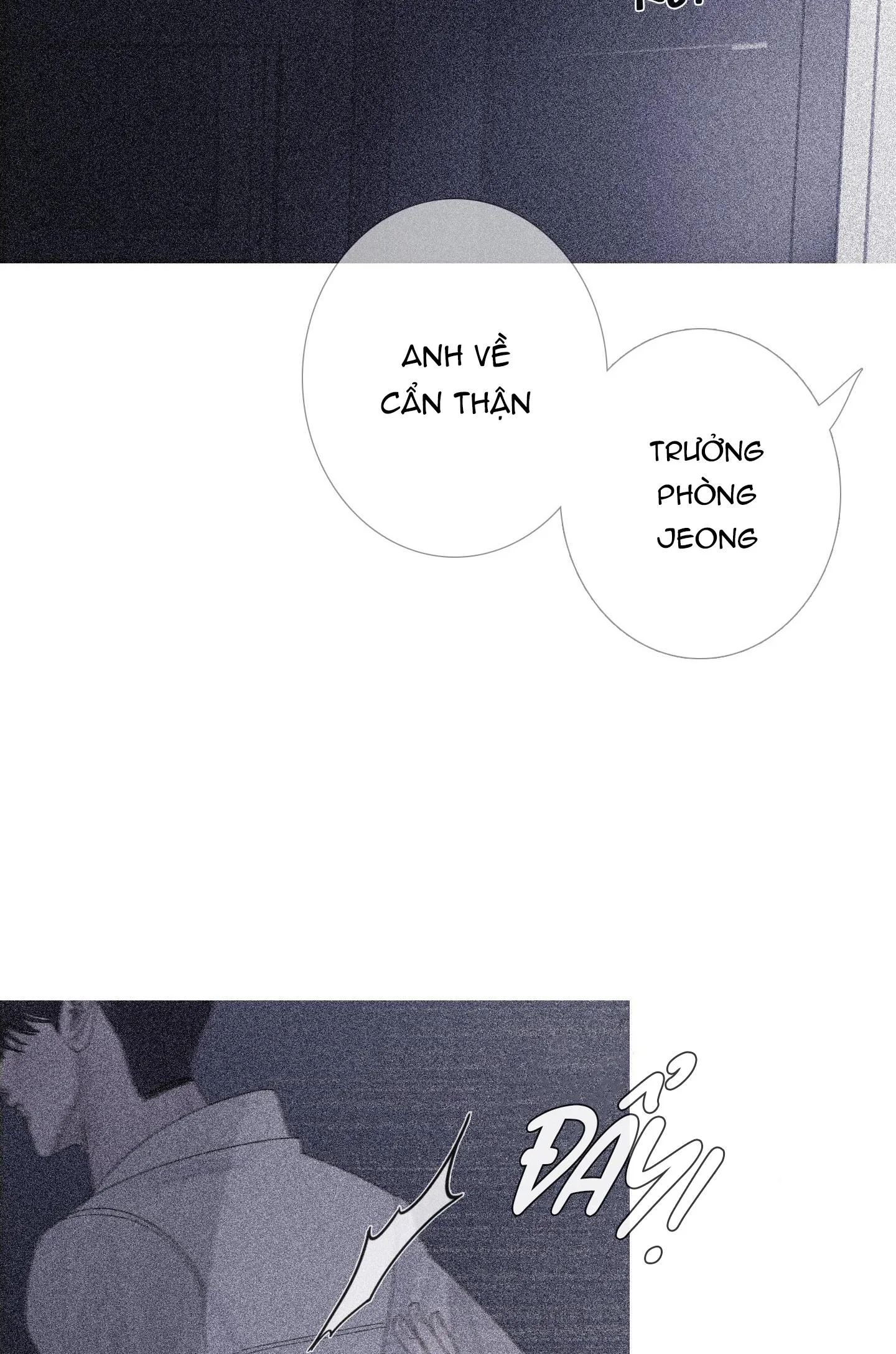 CHUYỆN QUỶ MÔN QUAN Chapter 31 Trang 15