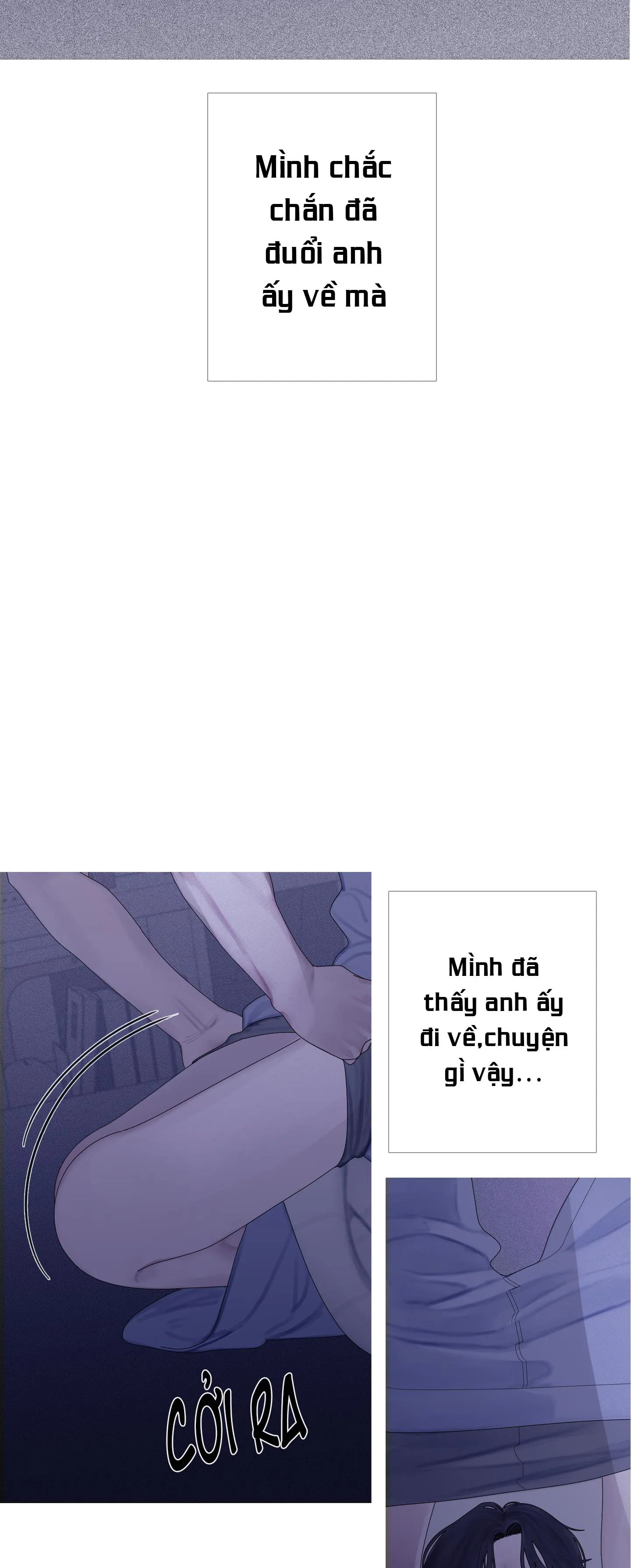 CHUYỆN QUỶ MÔN QUAN Chapter 31 Trang 17