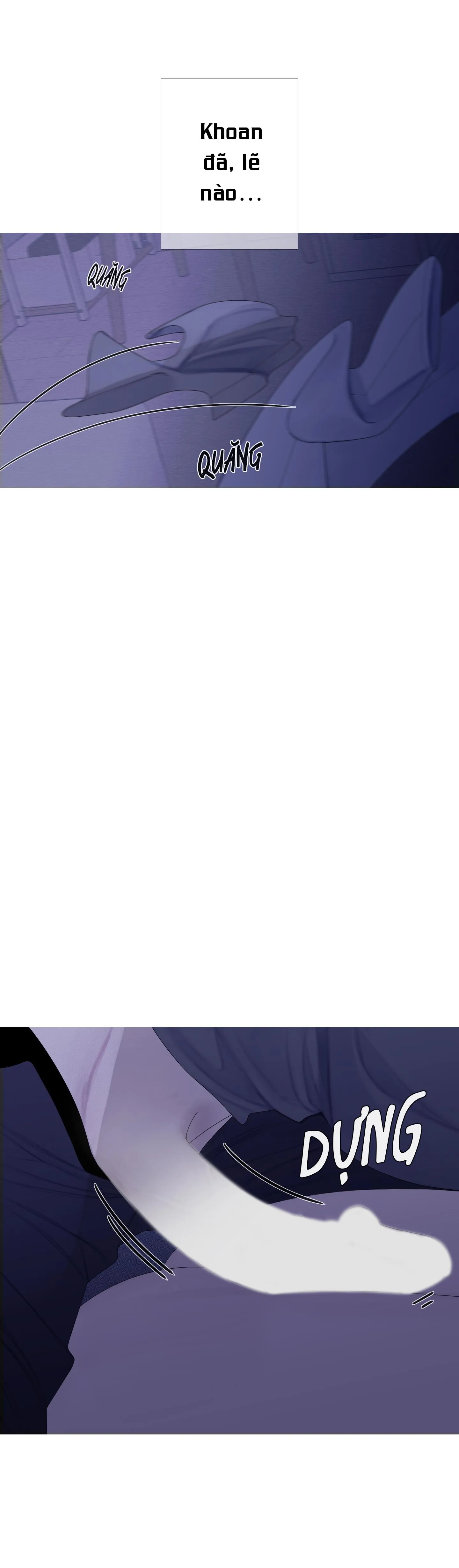 CHUYỆN QUỶ MÔN QUAN Chapter 31 Trang 20