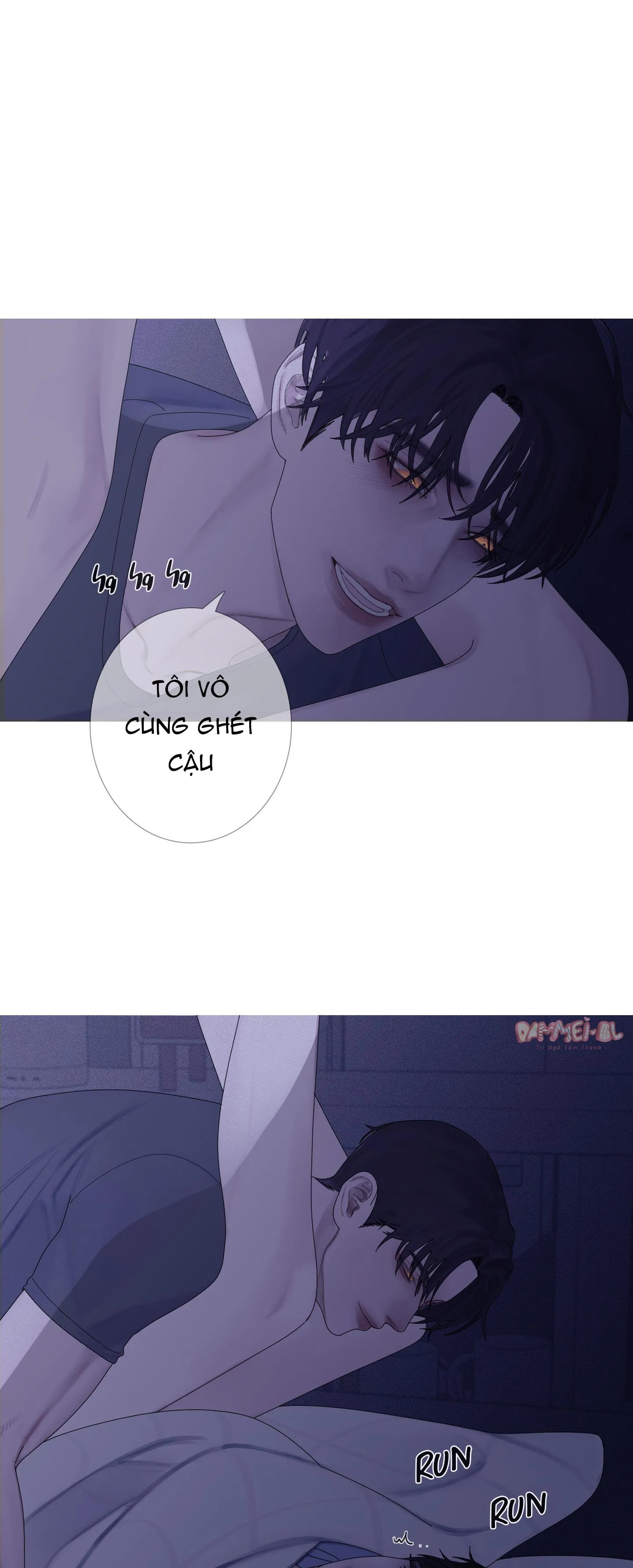 CHUYỆN QUỶ MÔN QUAN Chapter 31 Trang 25