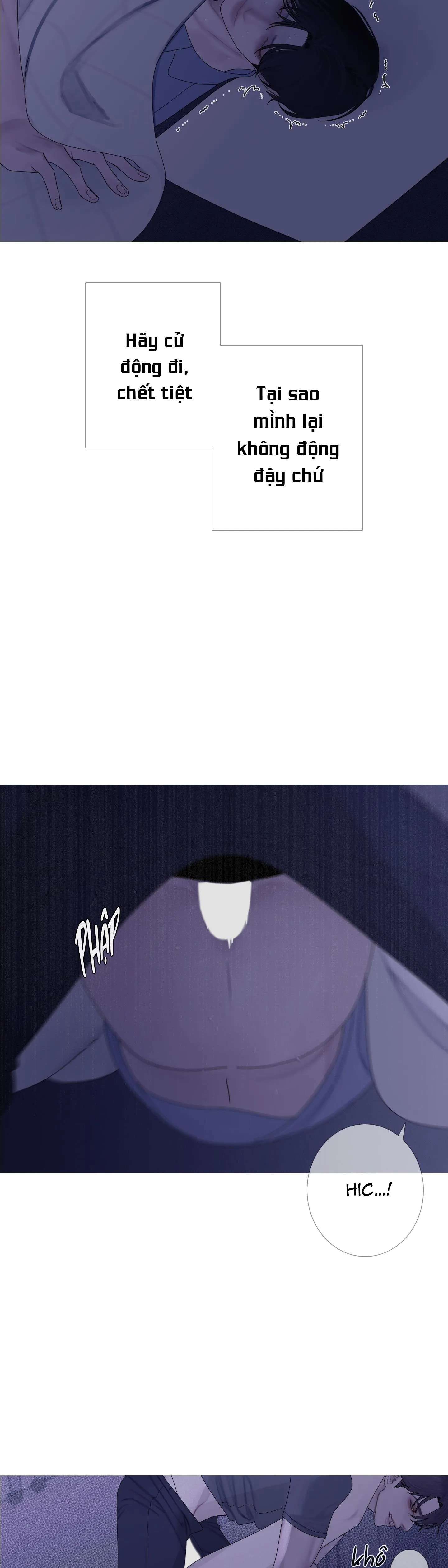 CHUYỆN QUỶ MÔN QUAN Chapter 31 Trang 26