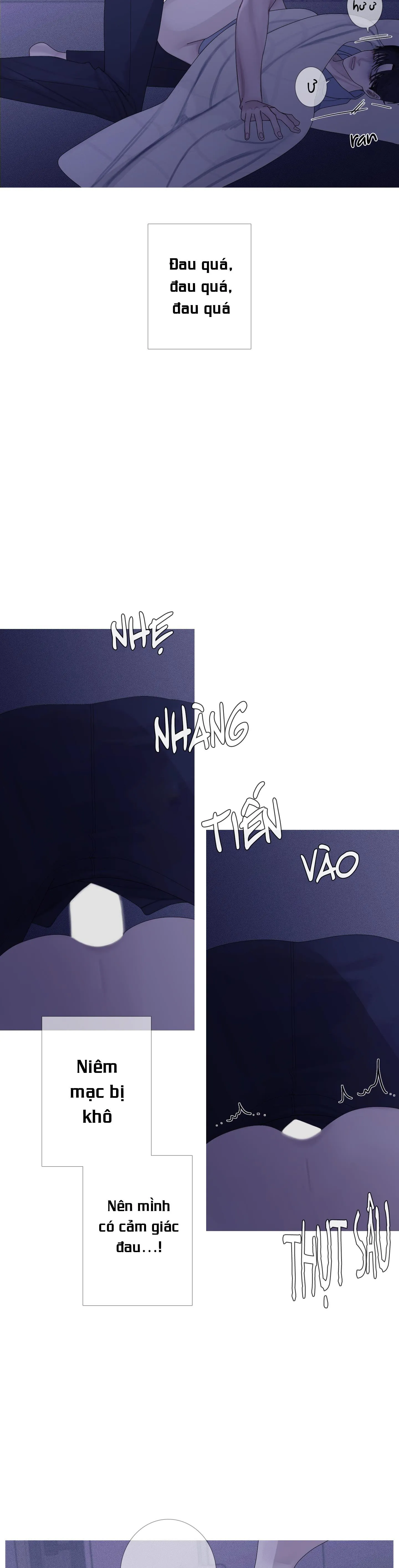 CHUYỆN QUỶ MÔN QUAN Chapter 31 Trang 27