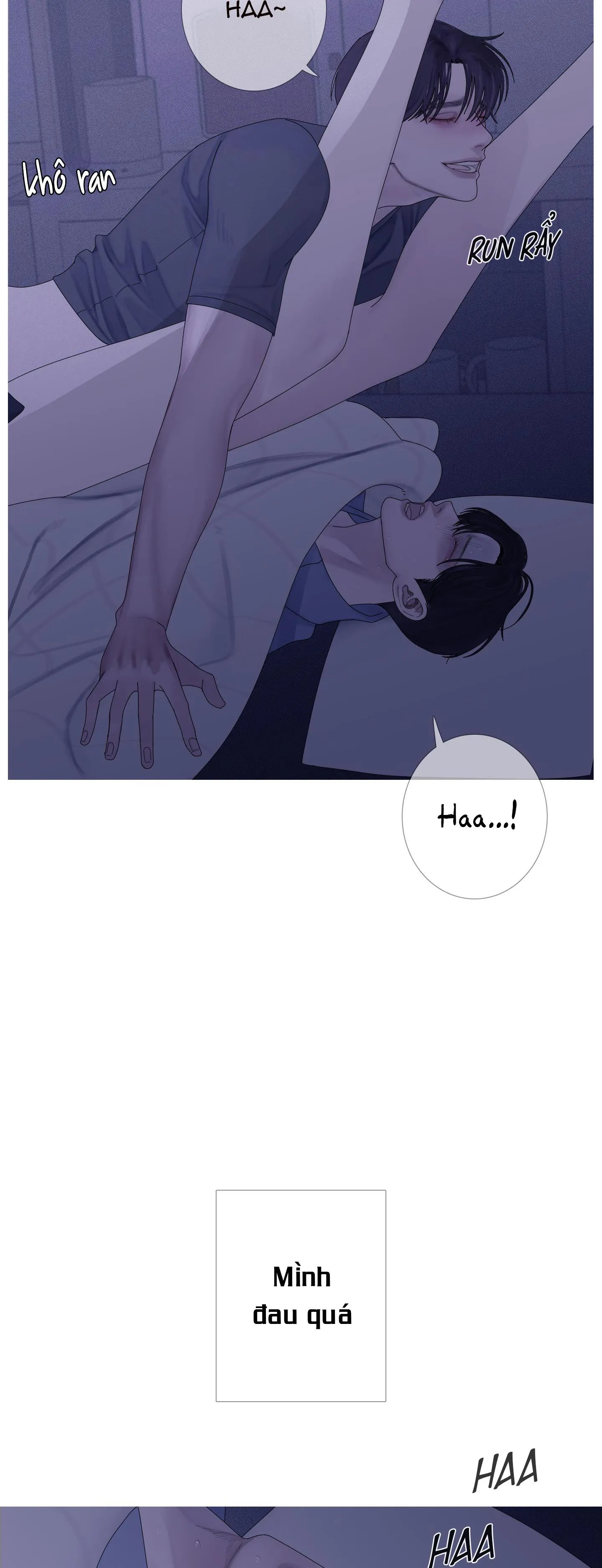 CHUYỆN QUỶ MÔN QUAN Chapter 31 Trang 28