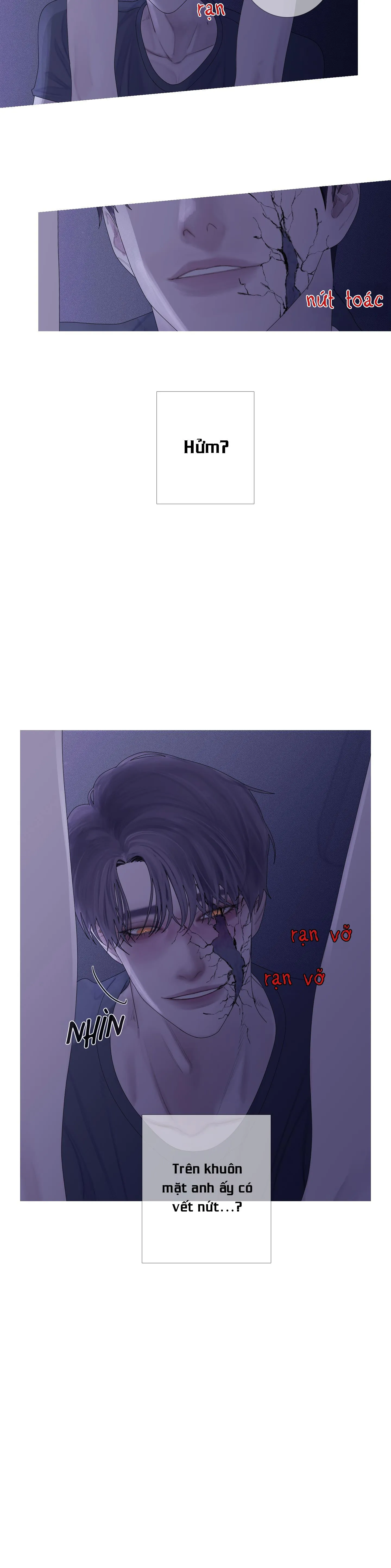 CHUYỆN QUỶ MÔN QUAN Chapter 31 Trang 31