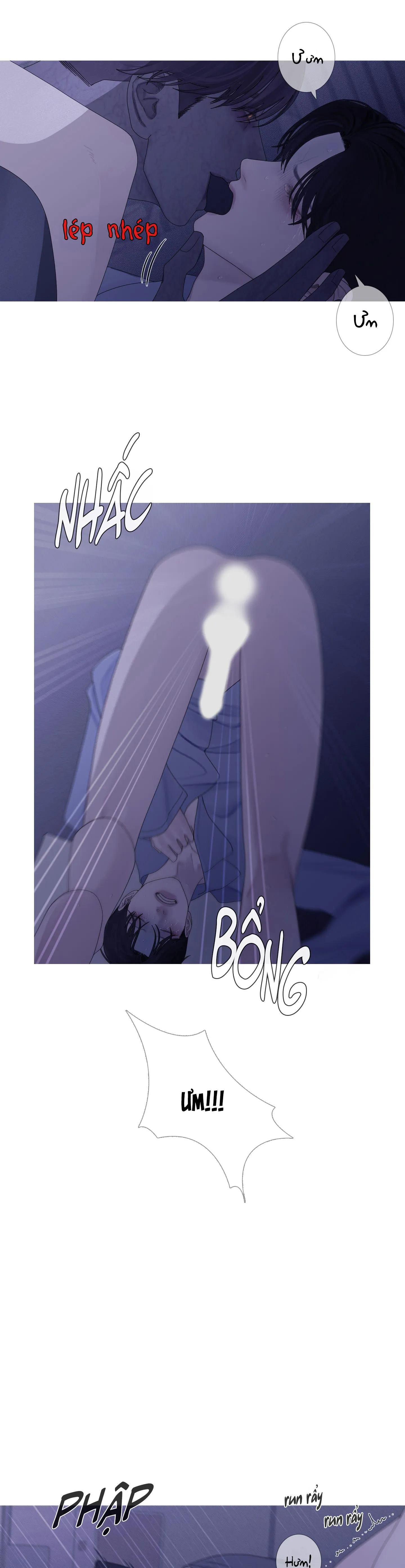 CHUYỆN QUỶ MÔN QUAN Chapter 31 Trang 36