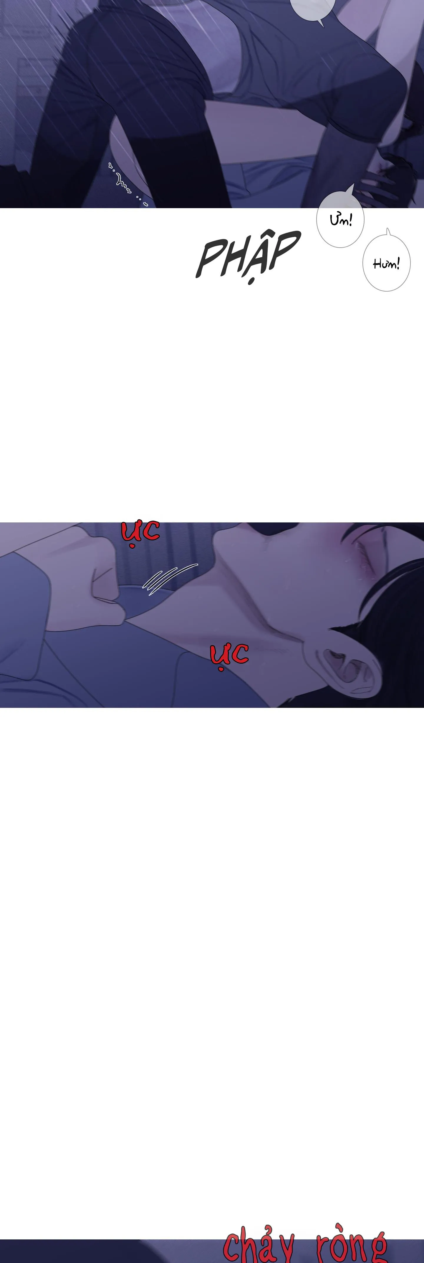 CHUYỆN QUỶ MÔN QUAN Chapter 31 Trang 37