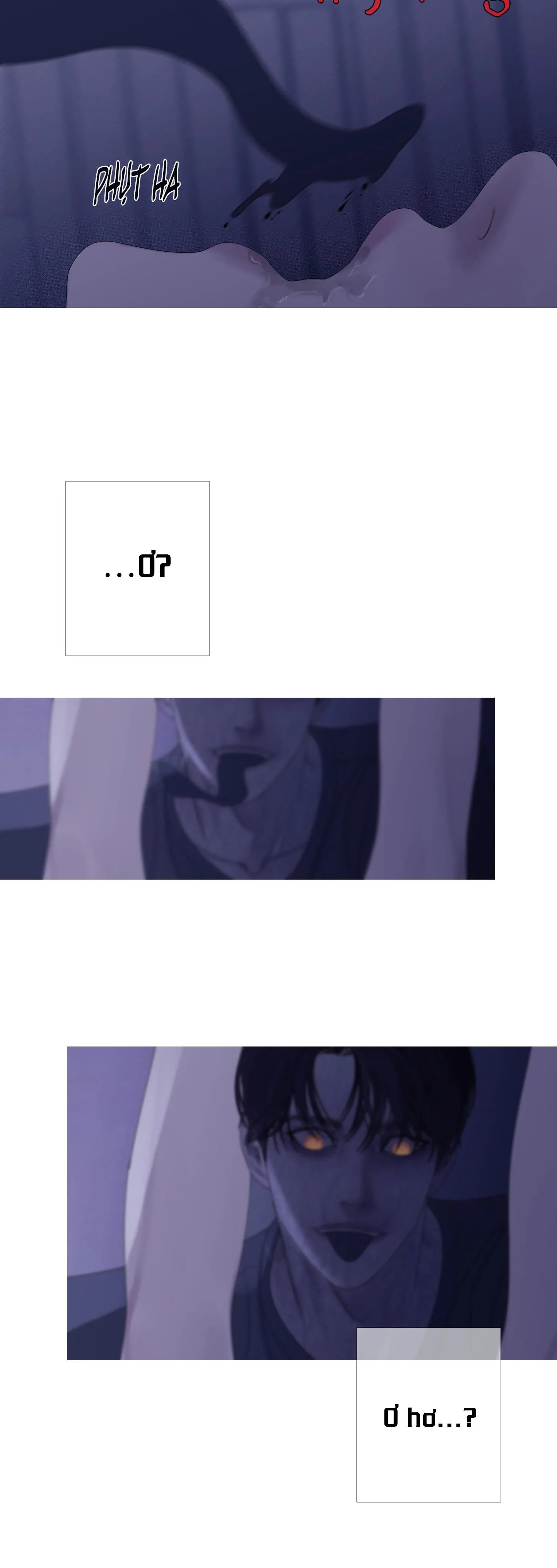 CHUYỆN QUỶ MÔN QUAN Chapter 31 Trang 38