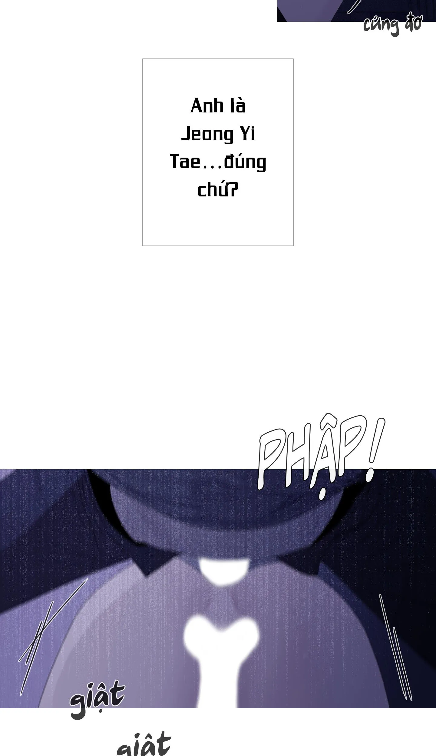 CHUYỆN QUỶ MÔN QUAN Chapter 31 Trang 41