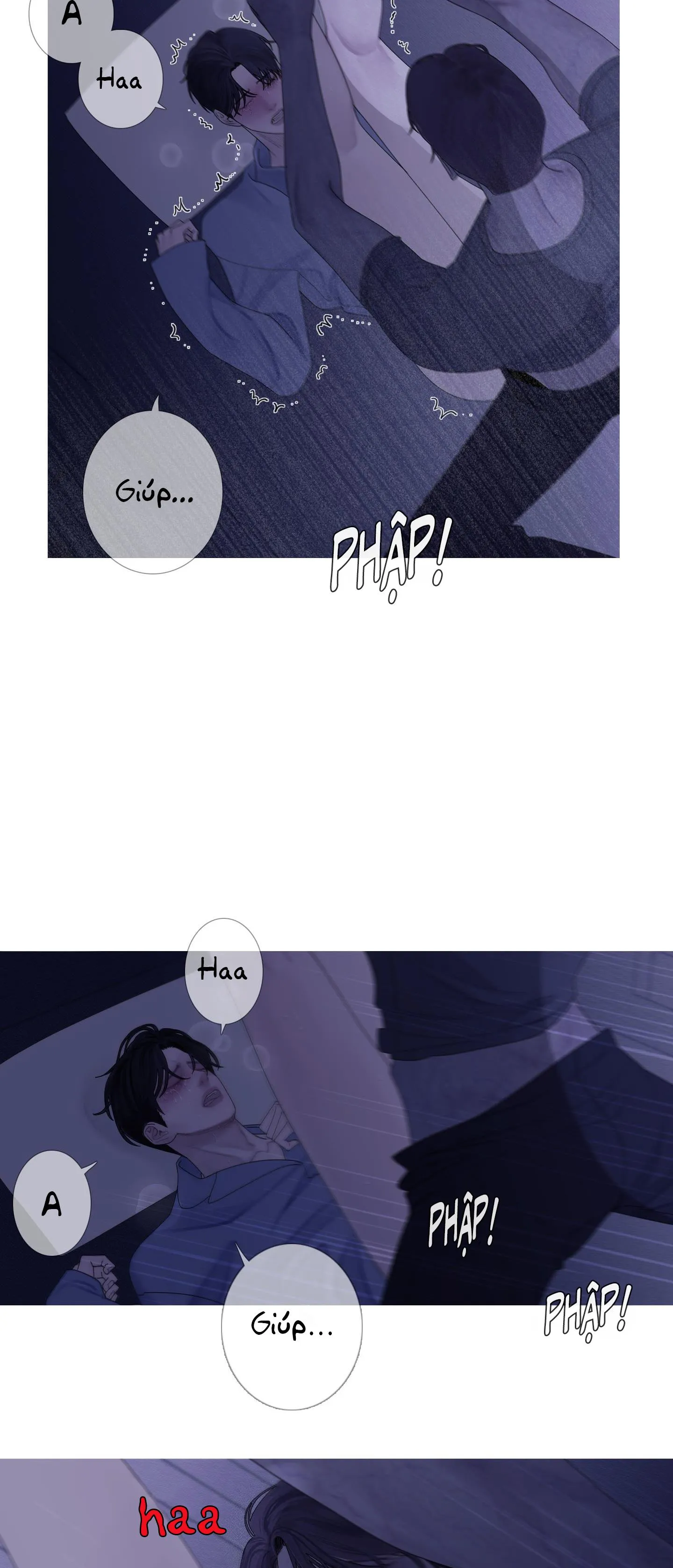 CHUYỆN QUỶ MÔN QUAN Chapter 31 Trang 43