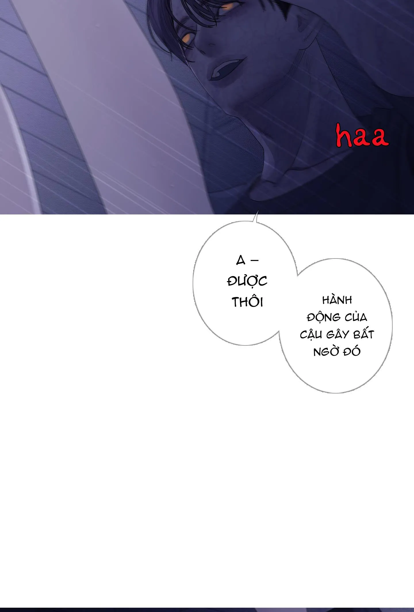 CHUYỆN QUỶ MÔN QUAN Chapter 31 Trang 44