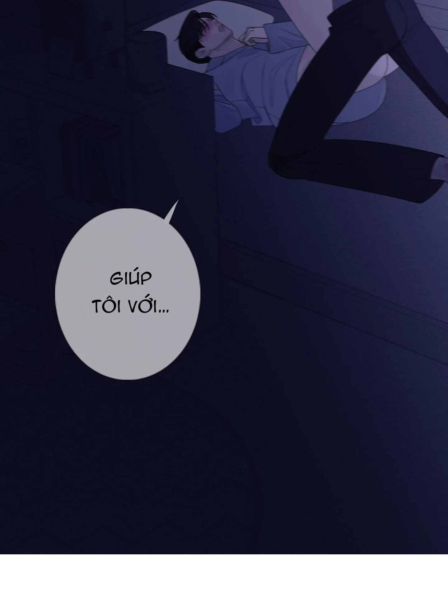 CHUYỆN QUỶ MÔN QUAN Chapter 31 Trang 45