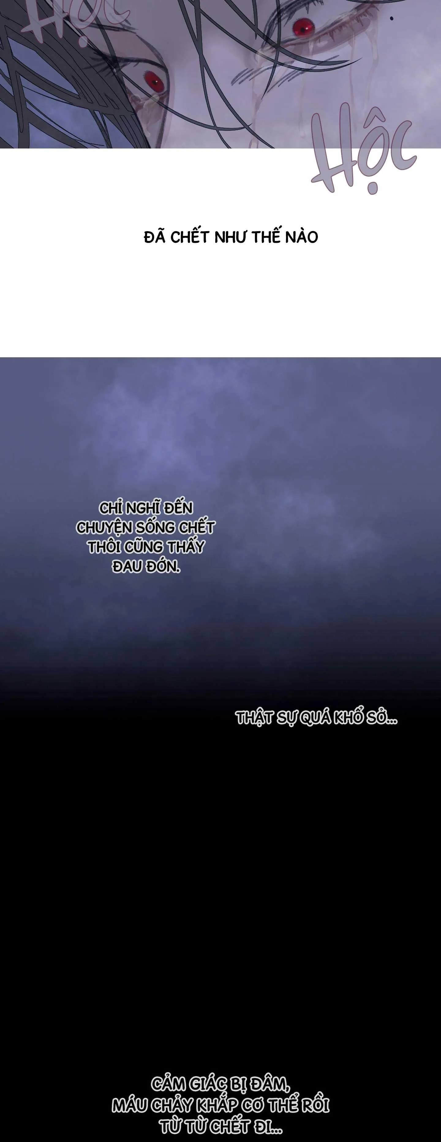 CHUYỆN QUỶ MÔN QUAN Chapter 82 Trang 4