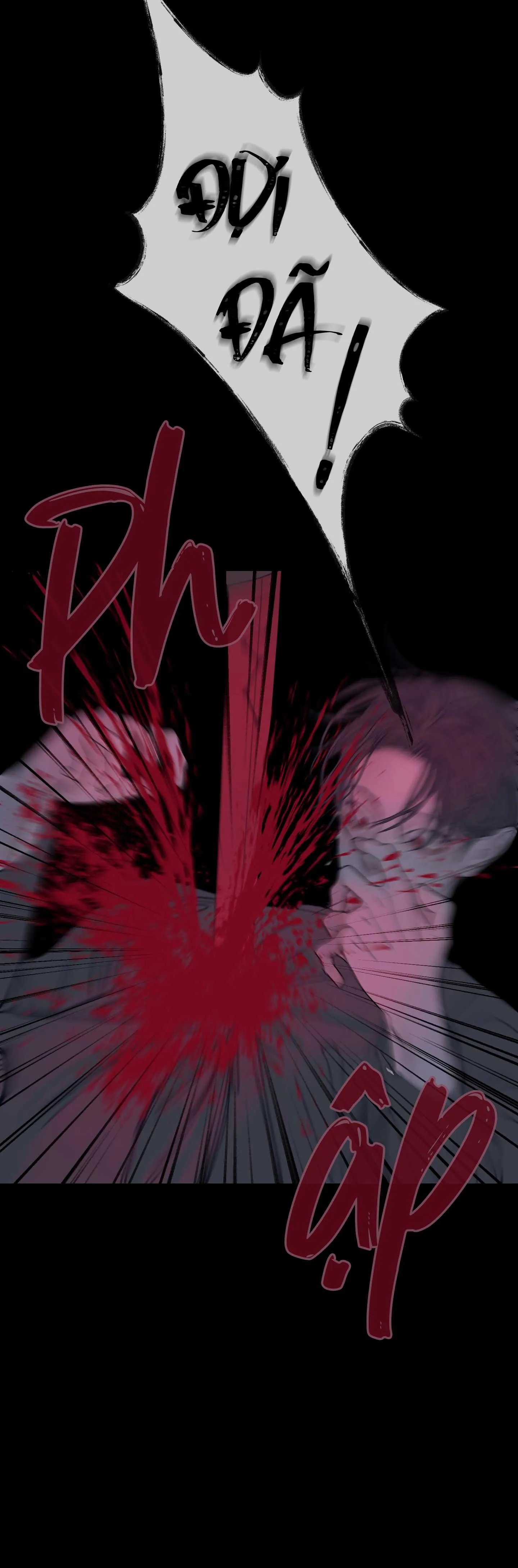 CHUYỆN QUỶ MÔN QUAN Chapter 82 Trang 9