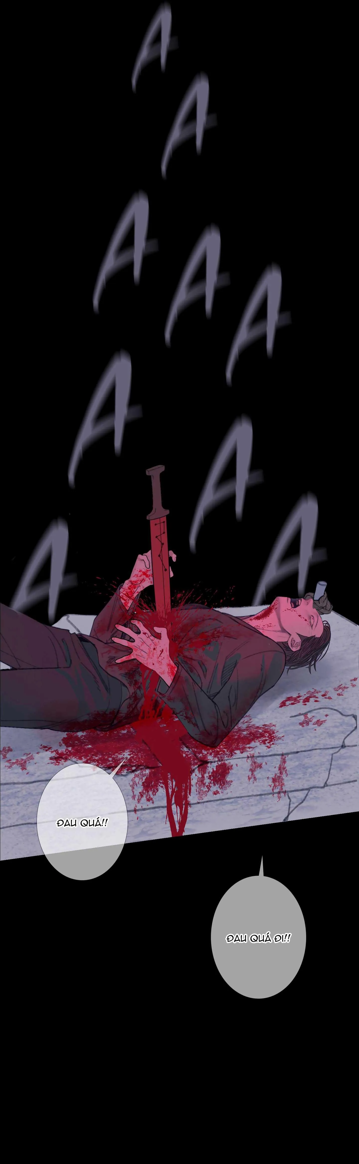 CHUYỆN QUỶ MÔN QUAN Chapter 82 Trang 10