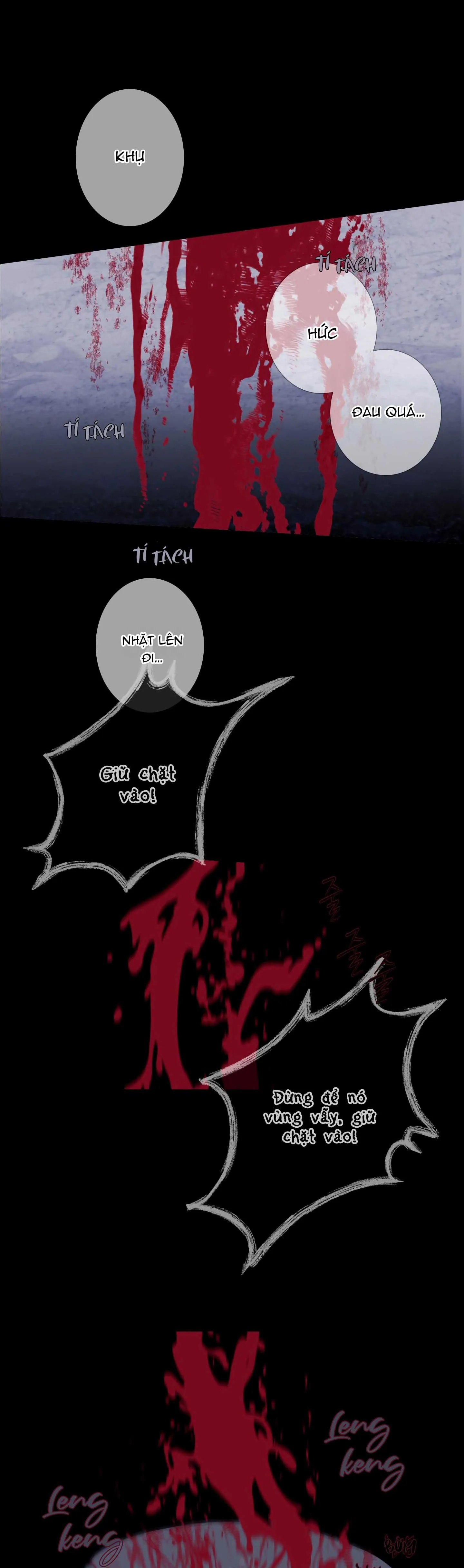 CHUYỆN QUỶ MÔN QUAN Chapter 82 Trang 11