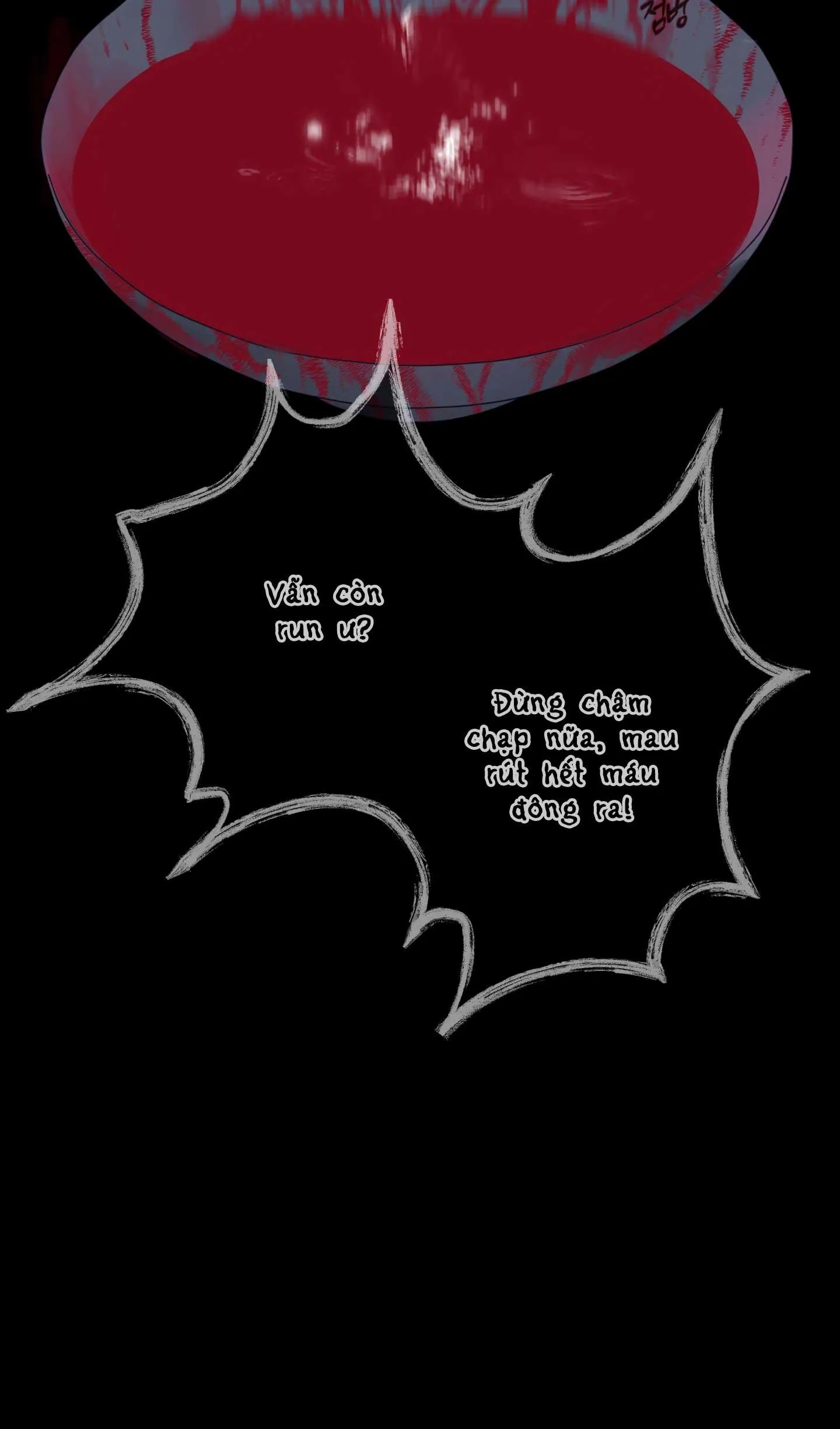 CHUYỆN QUỶ MÔN QUAN Chapter 82 Trang 12