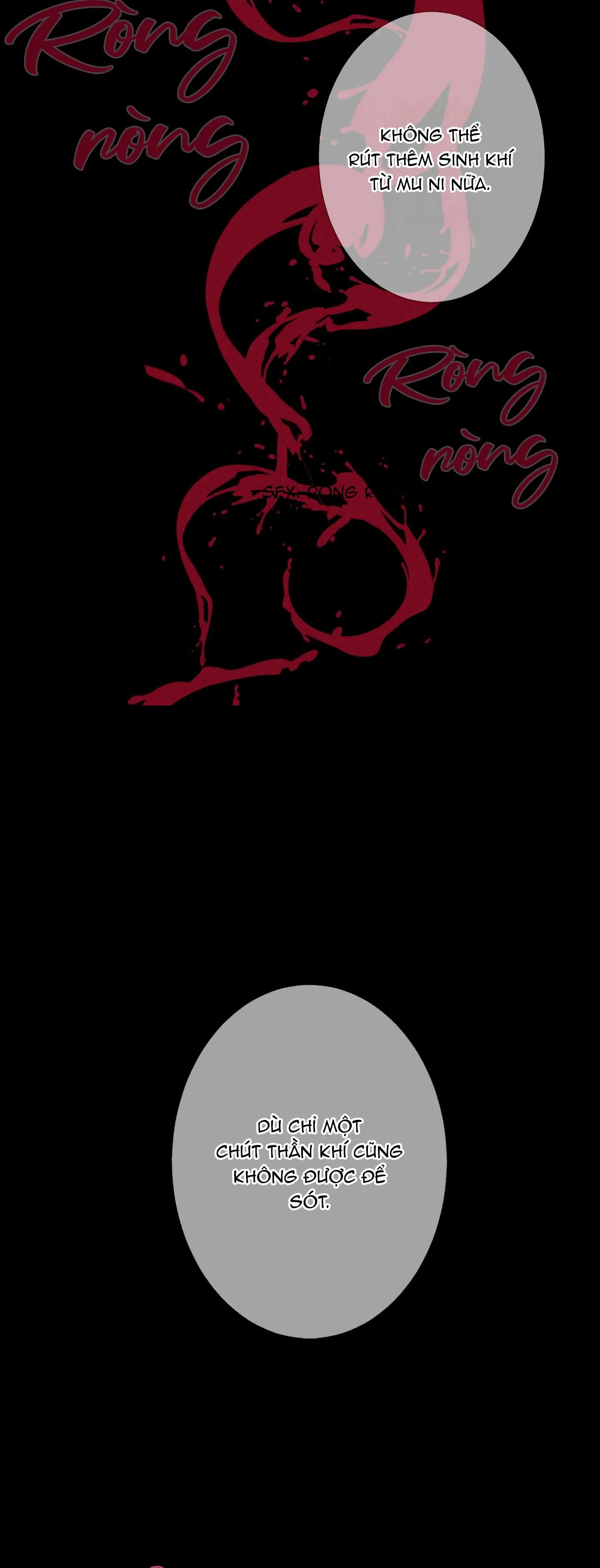 CHUYỆN QUỶ MÔN QUAN Chapter 82 Trang 15