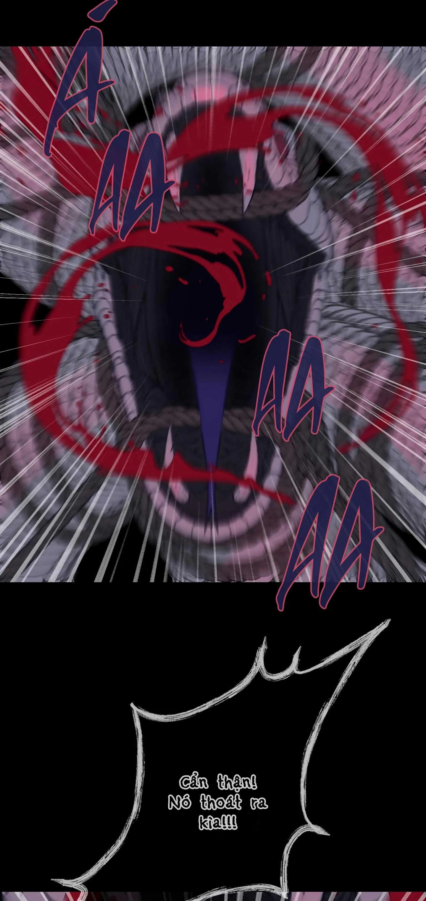 CHUYỆN QUỶ MÔN QUAN Chapter 82 Trang 16