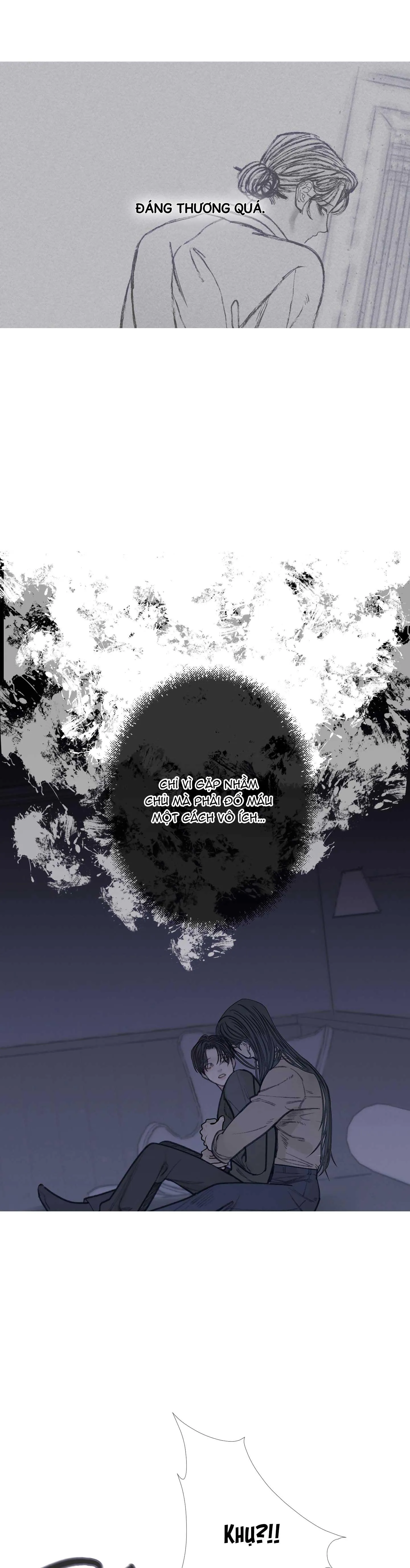 CHUYỆN QUỶ MÔN QUAN Chapter 82 Trang 21