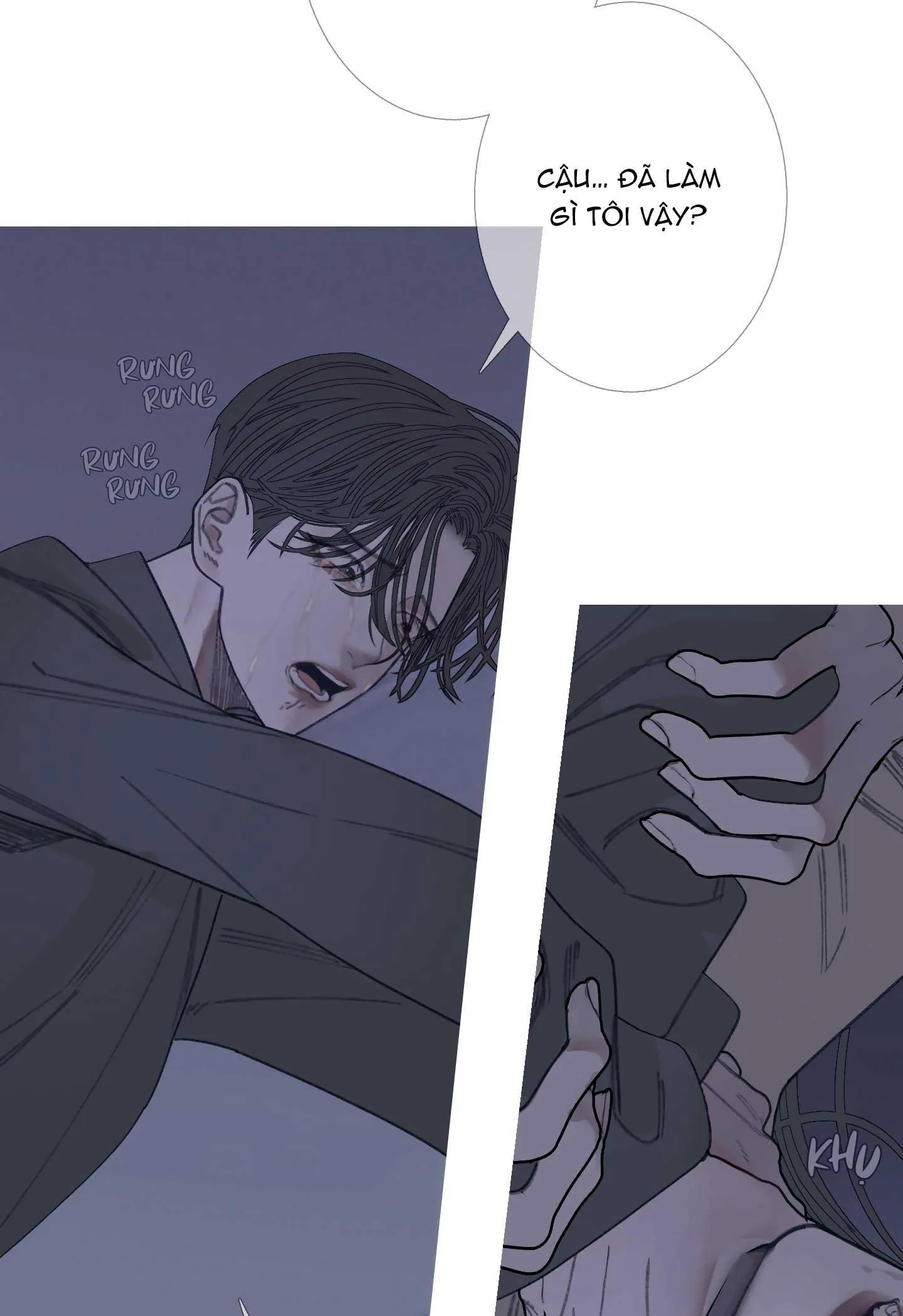 CHUYỆN QUỶ MÔN QUAN Chapter 82 Trang 23