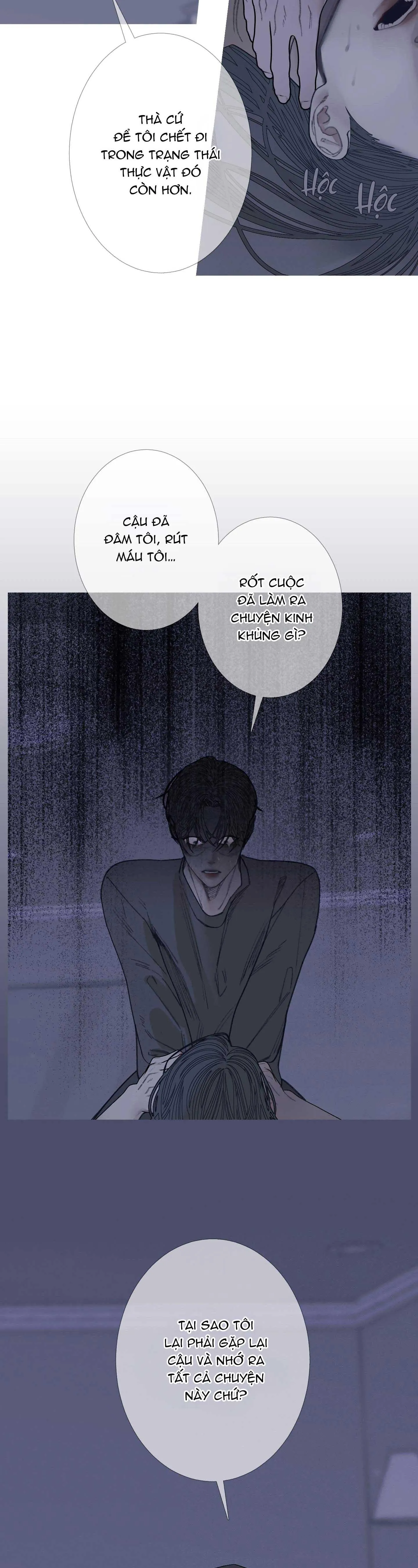 CHUYỆN QUỶ MÔN QUAN Chapter 82 Trang 24