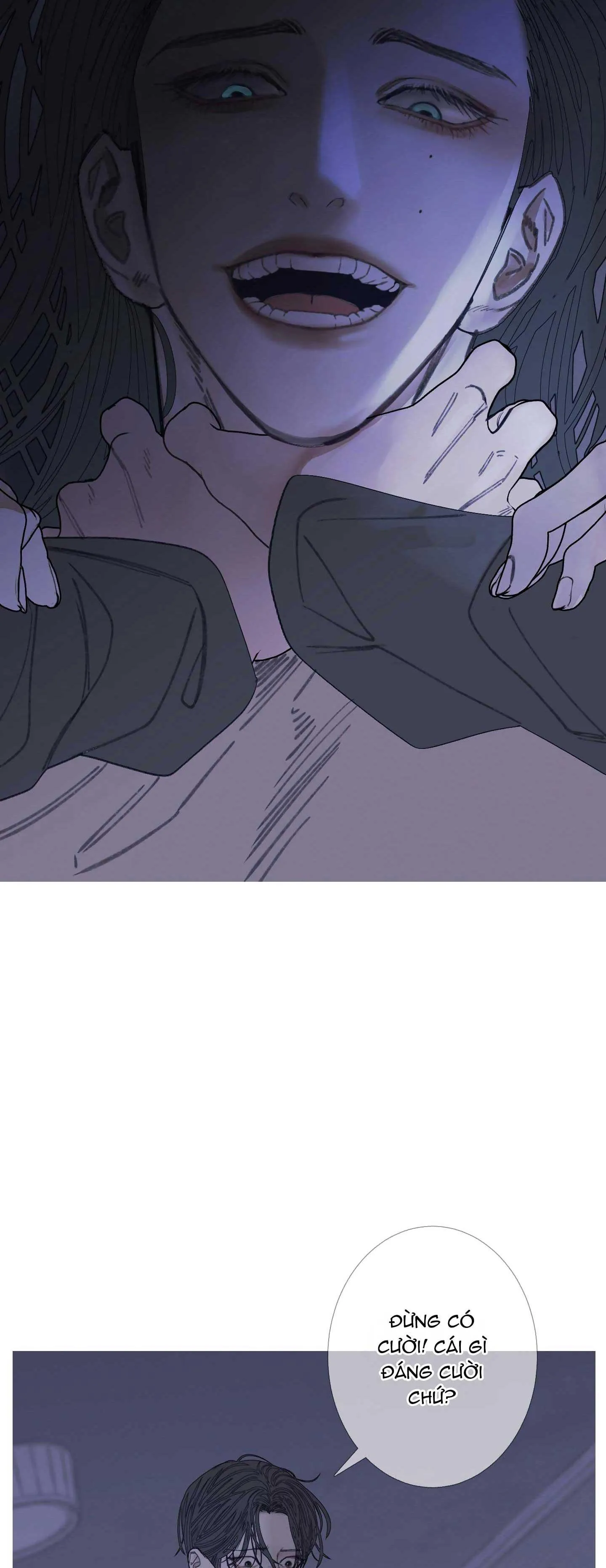CHUYỆN QUỶ MÔN QUAN Chapter 82 Trang 26