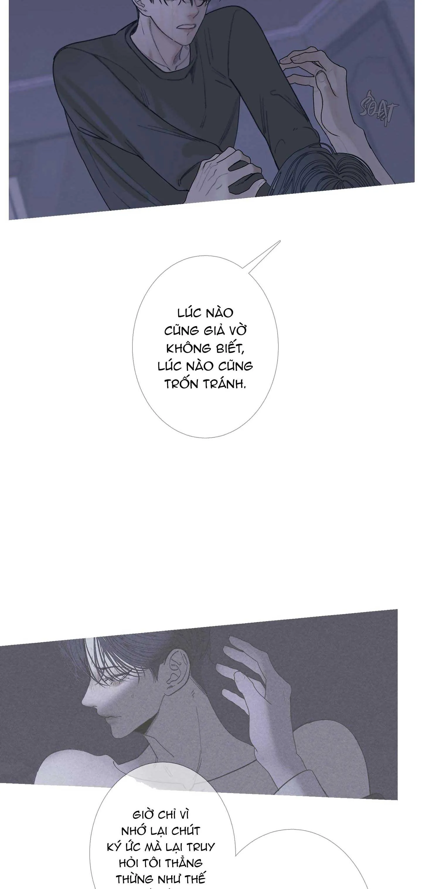 CHUYỆN QUỶ MÔN QUAN Chapter 82 Trang 27