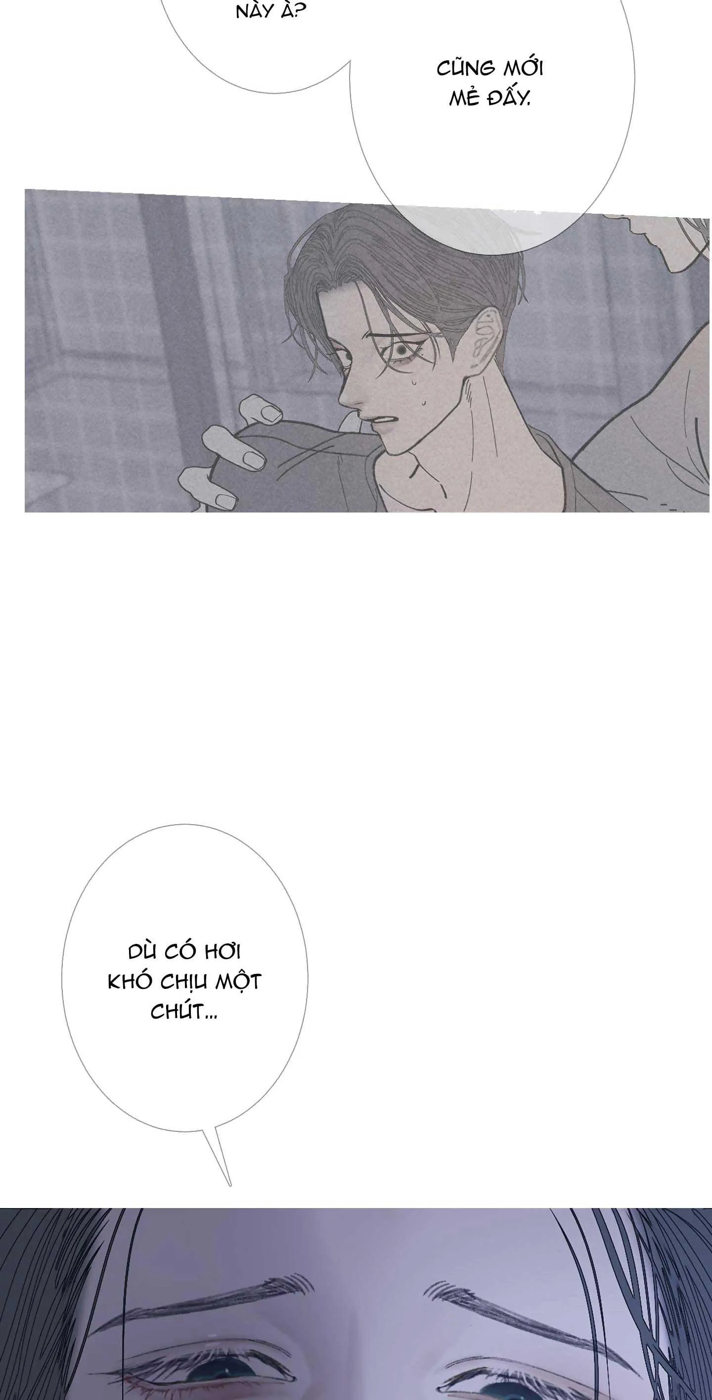 CHUYỆN QUỶ MÔN QUAN Chapter 82 Trang 28