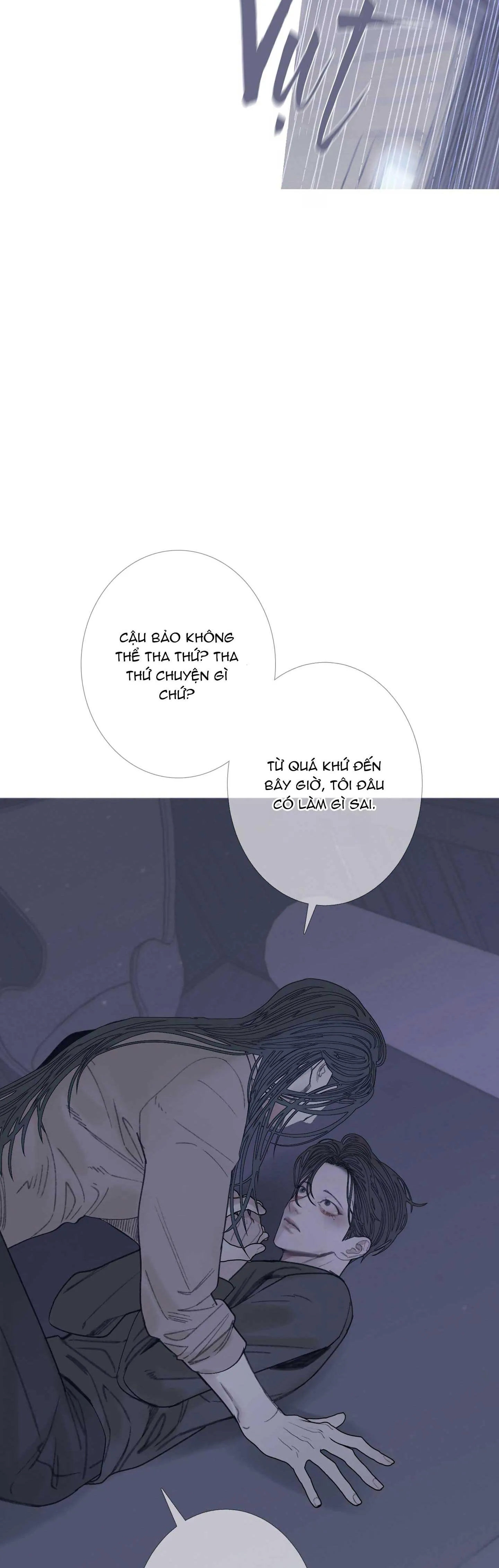 CHUYỆN QUỶ MÔN QUAN Chapter 82 Trang 30