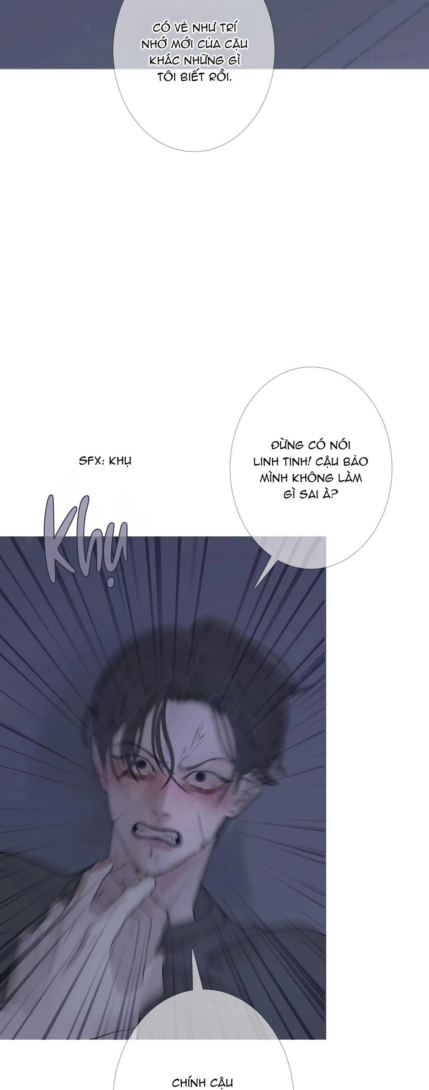 CHUYỆN QUỶ MÔN QUAN Chapter 82 Trang 31