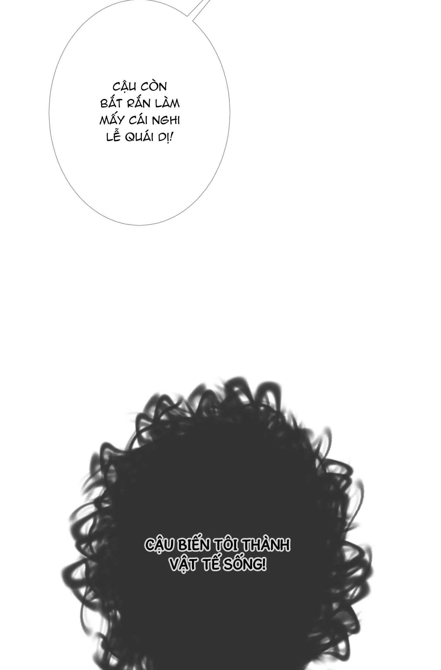 CHUYỆN QUỶ MÔN QUAN Chapter 82 Trang 33