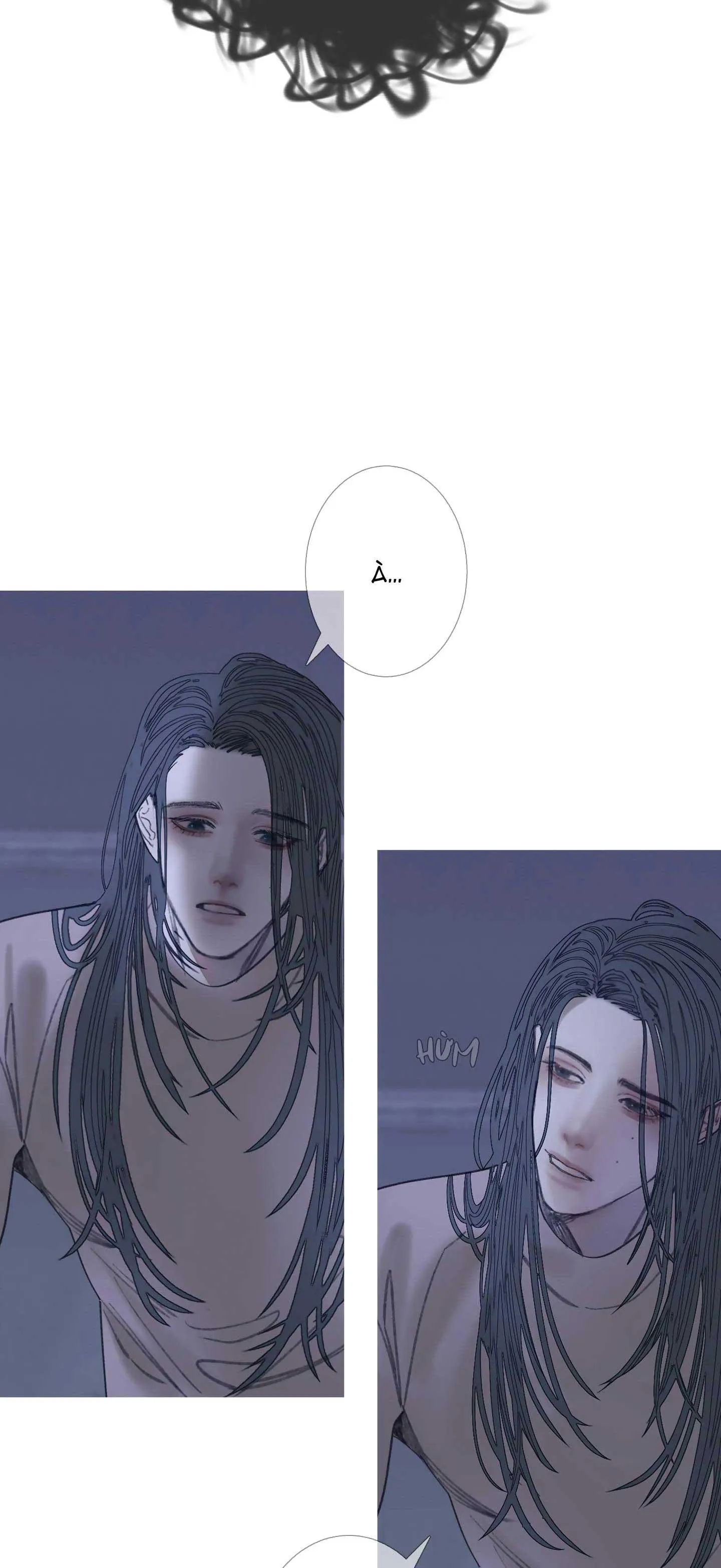 CHUYỆN QUỶ MÔN QUAN Chapter 82 Trang 34