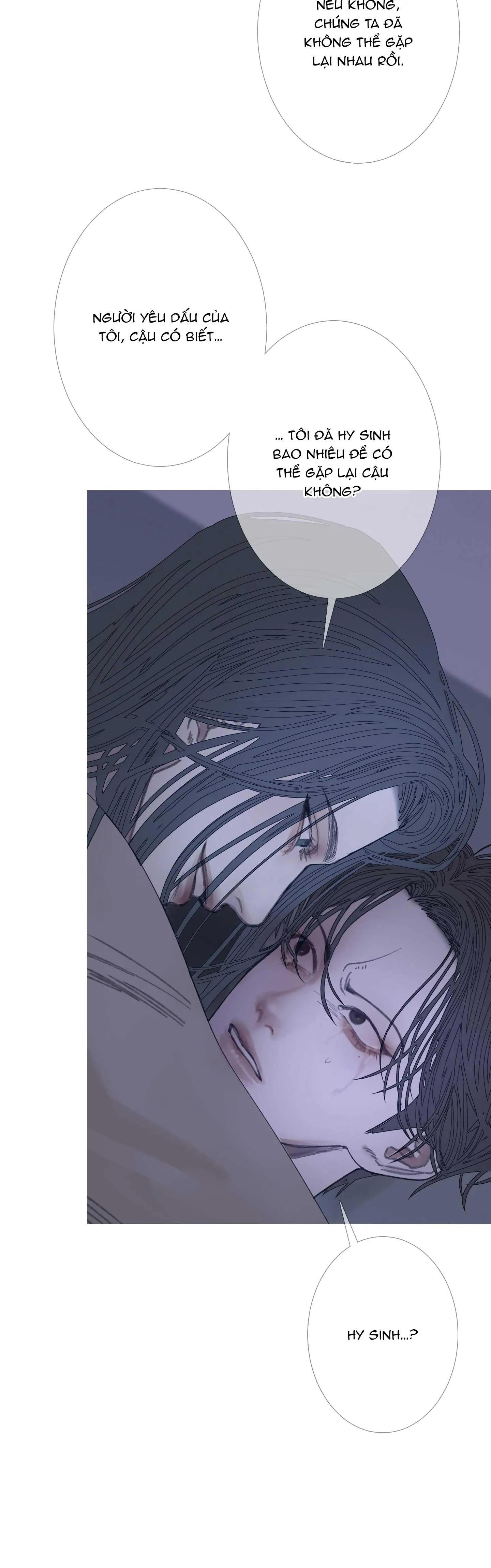 CHUYỆN QUỶ MÔN QUAN Chapter 82 Trang 39