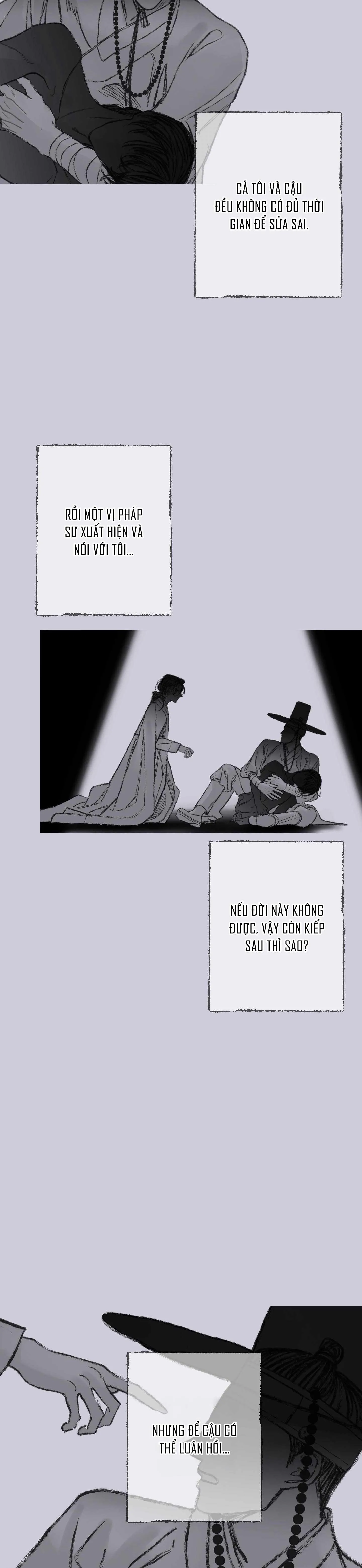 CHUYỆN QUỶ MÔN QUAN Chapter 82 Trang 41