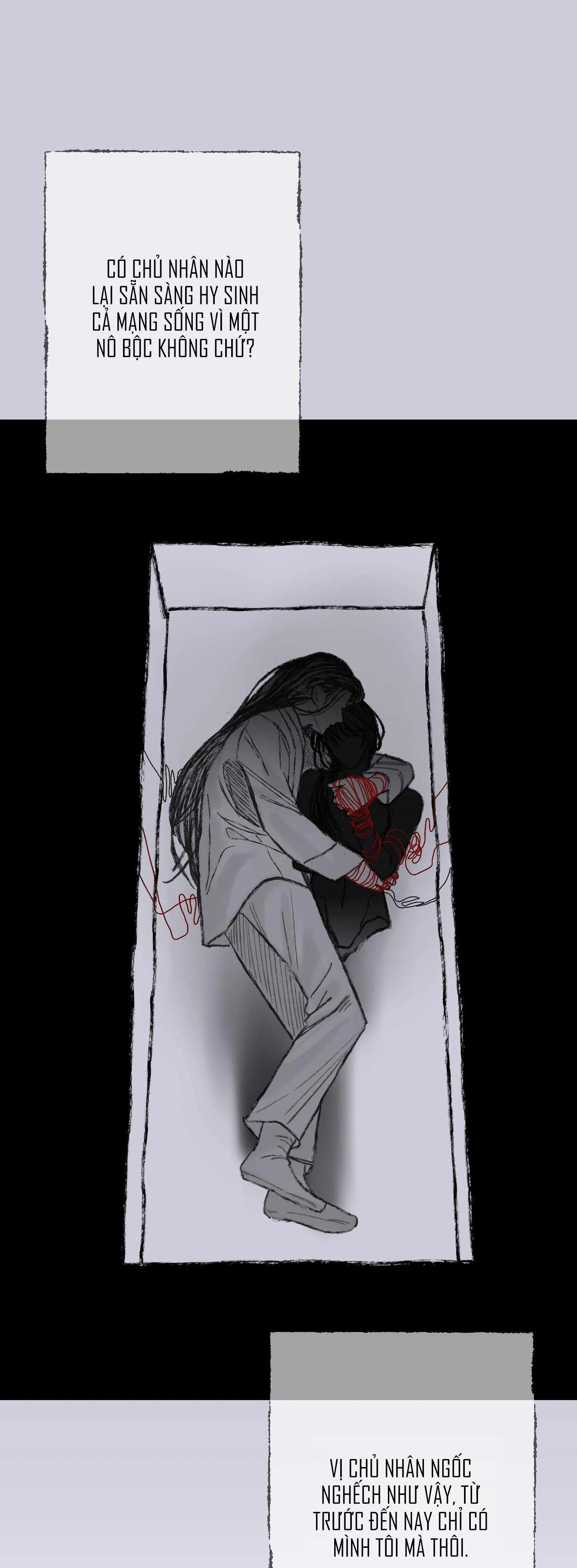 CHUYỆN QUỶ MÔN QUAN Chapter 82 Trang 43