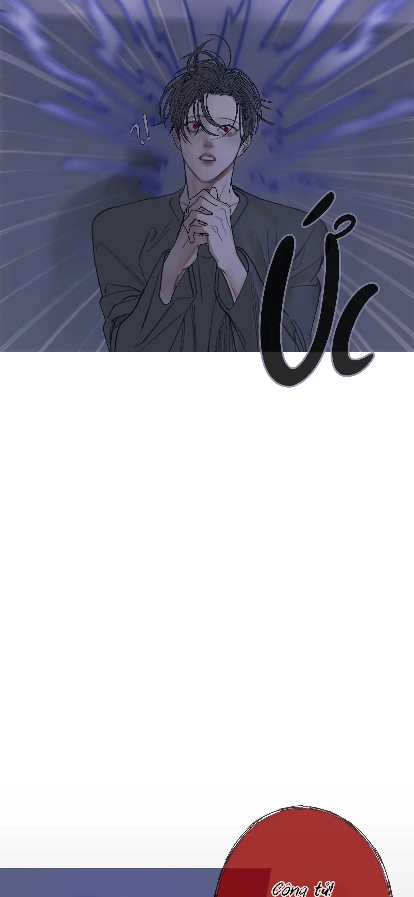 CHUYỆN QUỶ MÔN QUAN Chapter 82 Trang 45