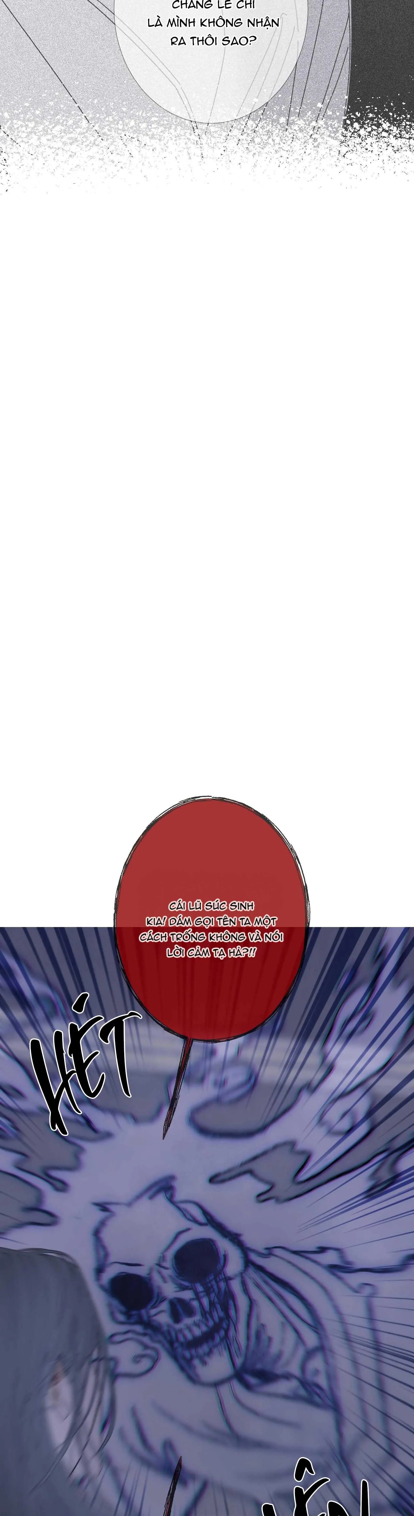 CHUYỆN QUỶ MÔN QUAN Chapter 83 Trang 9