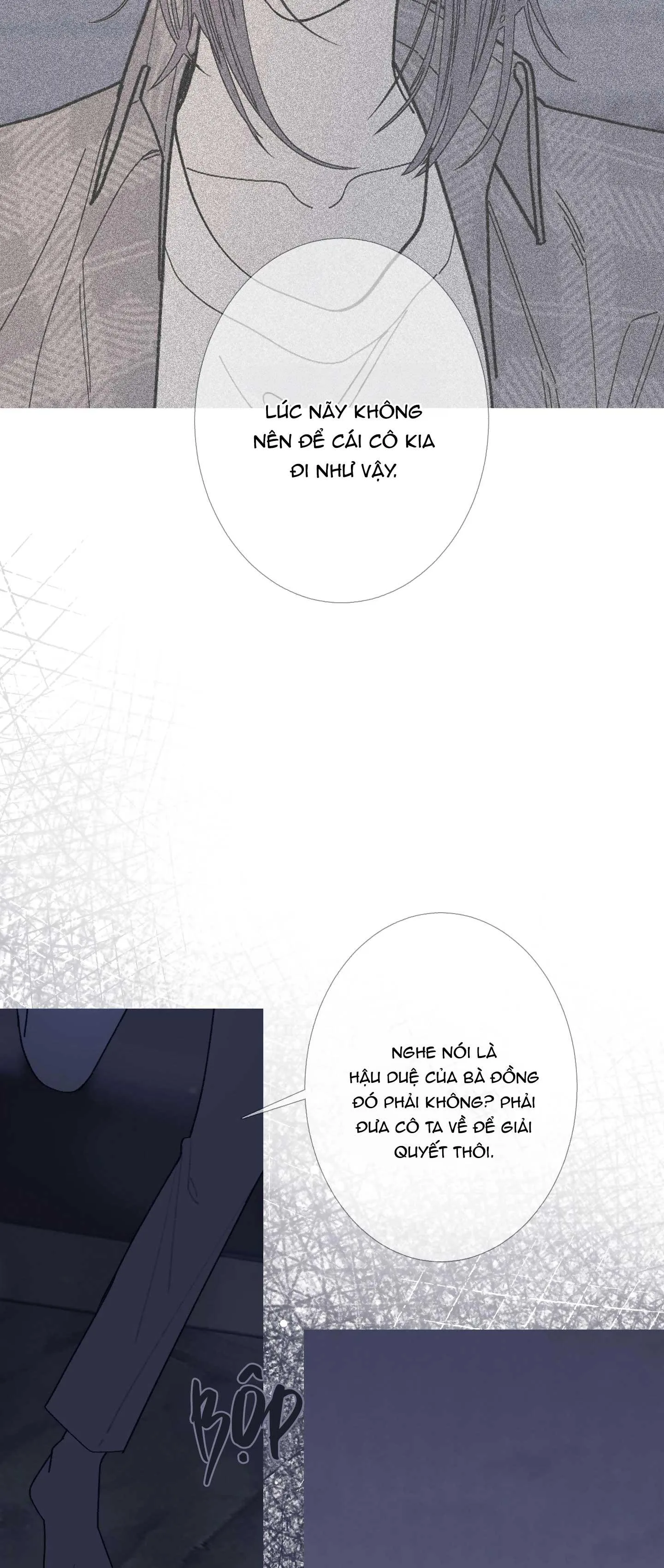 CHUYỆN QUỶ MÔN QUAN Chapter 83 Trang 13