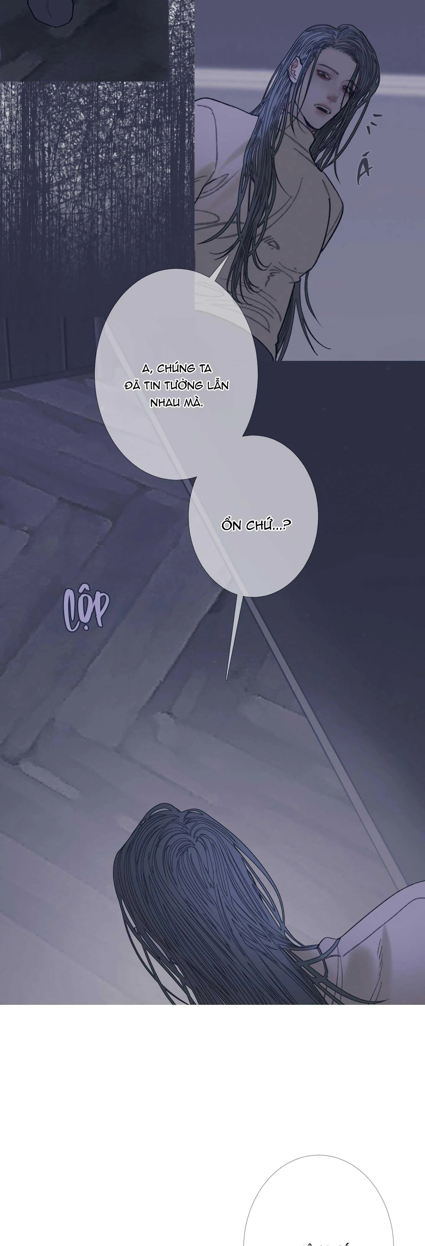 CHUYỆN QUỶ MÔN QUAN Chapter 83 Trang 14