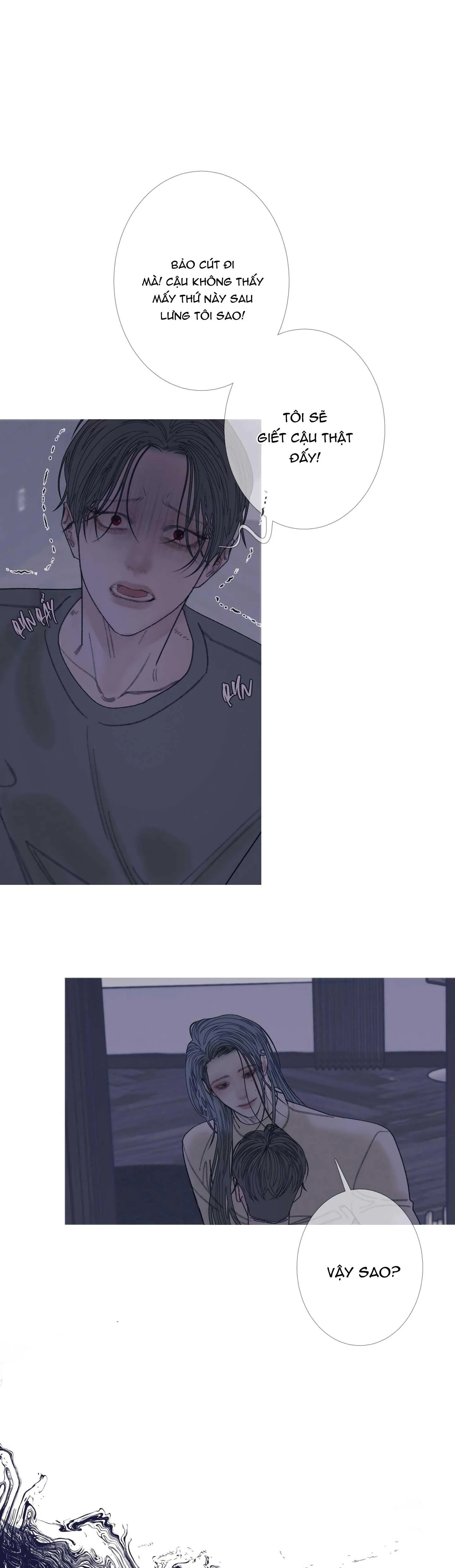 CHUYỆN QUỶ MÔN QUAN Chapter 83 Trang 19